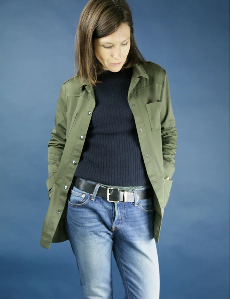 Atelier Scämmit Tempo Jacket - Image 5