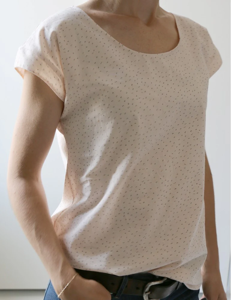 Atelier Scämmit Tokyo Dress and Blouse - Image 7