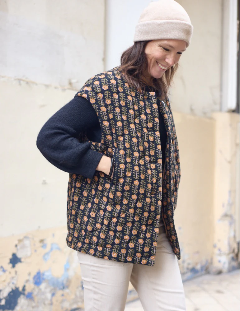 Atelier Scämmit Viva Jacket - Image 12