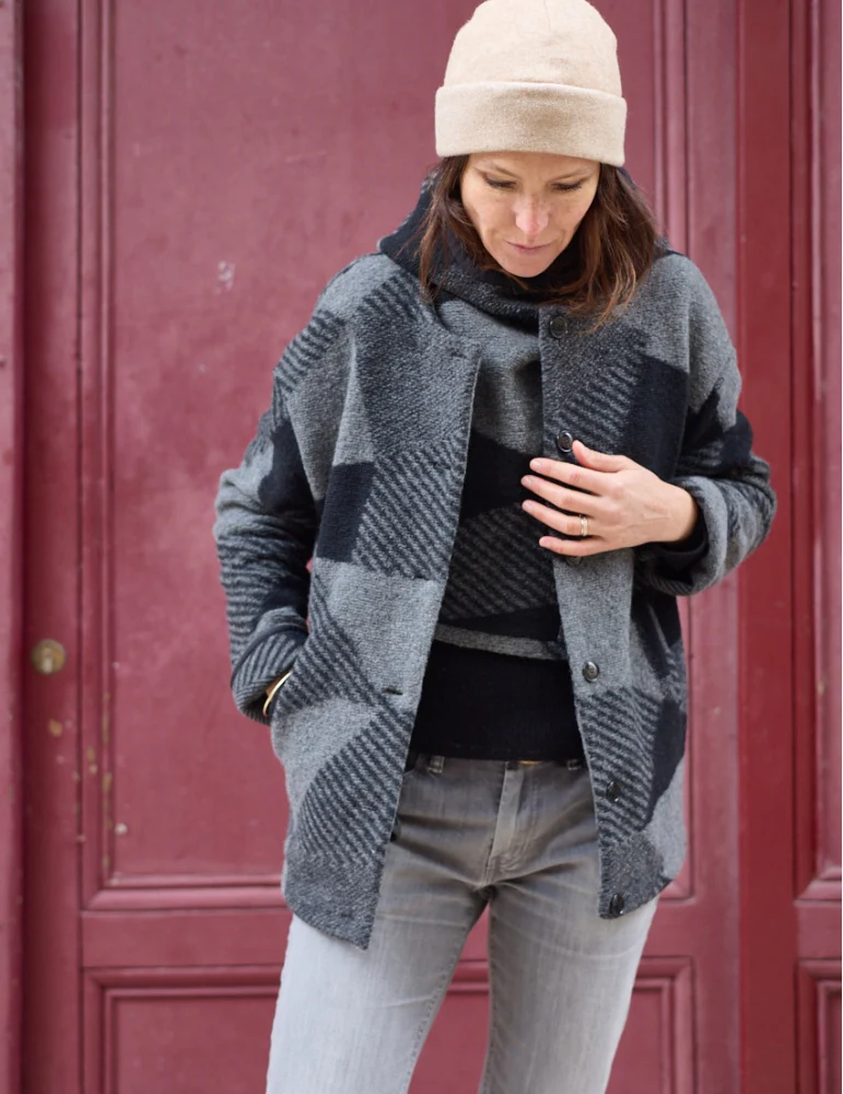 Atelier Scämmit Viva Jacket - Image 16