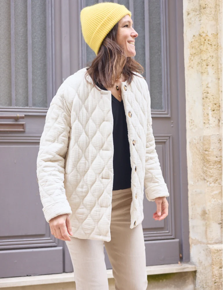 Atelier Scämmit Viva Jacket - Image 2