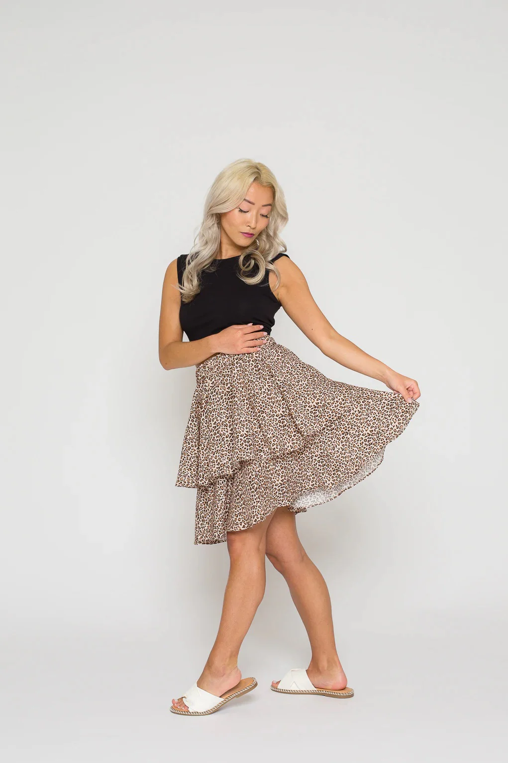 Bara Studio Alice Skirt - Image 3