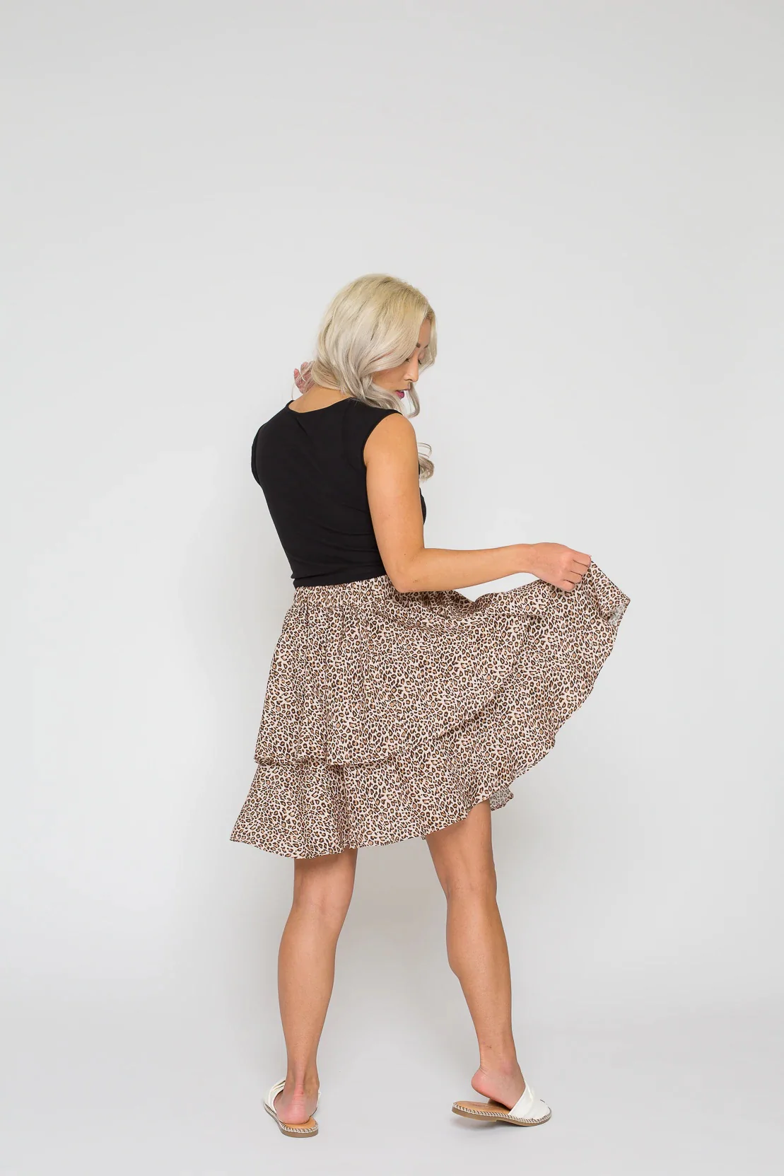 Bara Studio Alice Skirt - Image 4