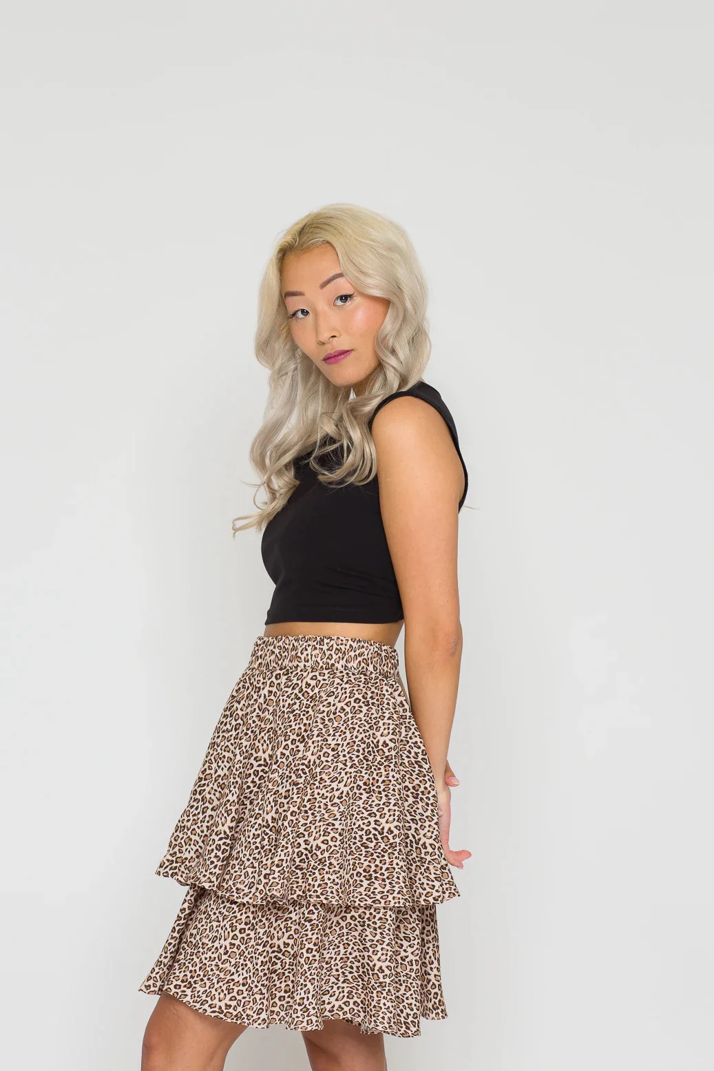 Bara Studio Alice Skirt - Image 5