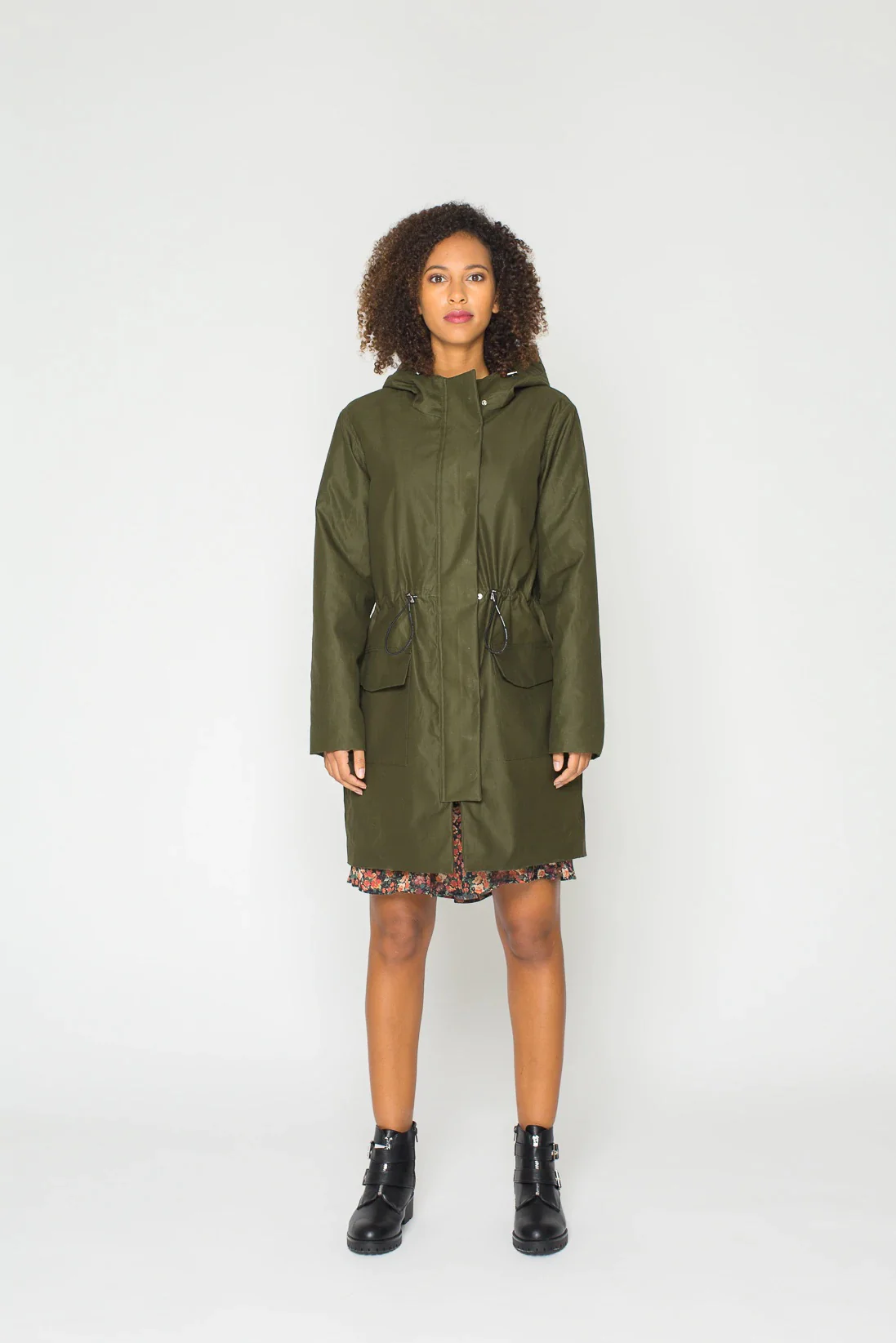 Bara Studio Alma Parka - Image 2
