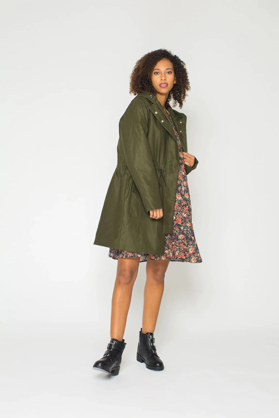 Bara Studio Alma Parka - Image 4