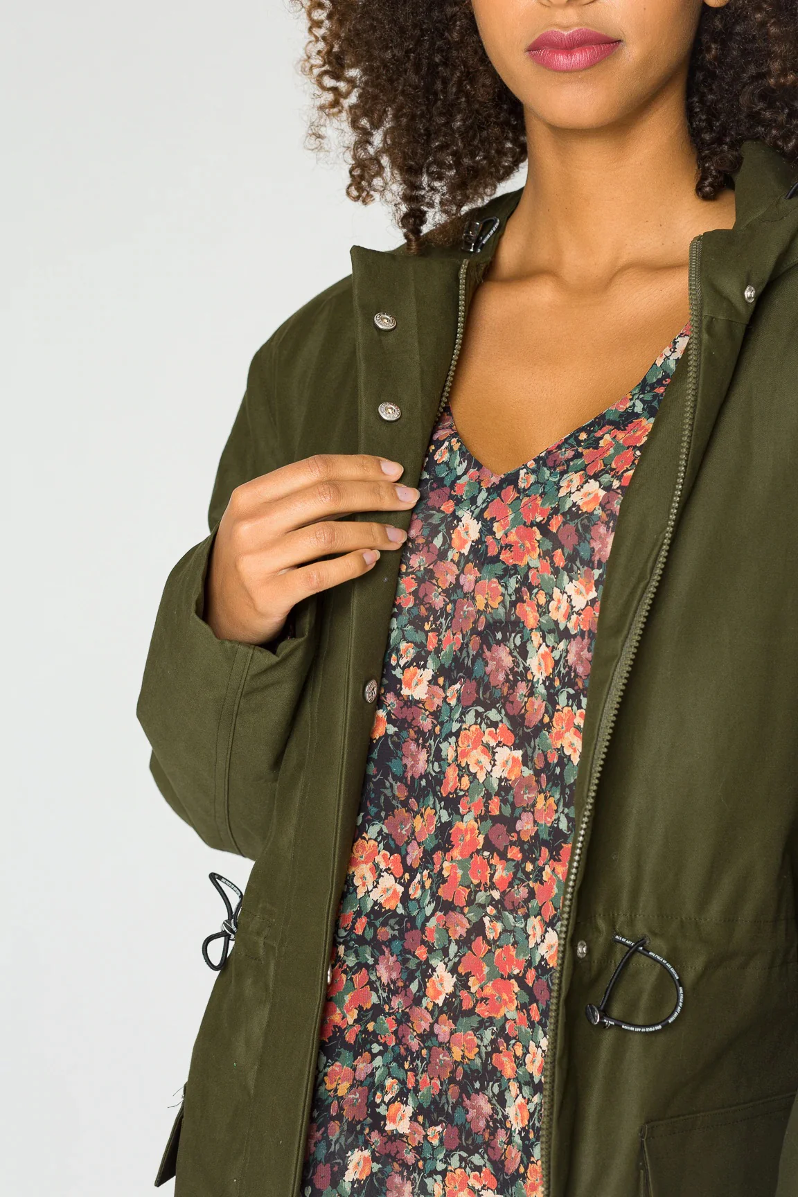 Bara Studio Alma Parka - Image 6
