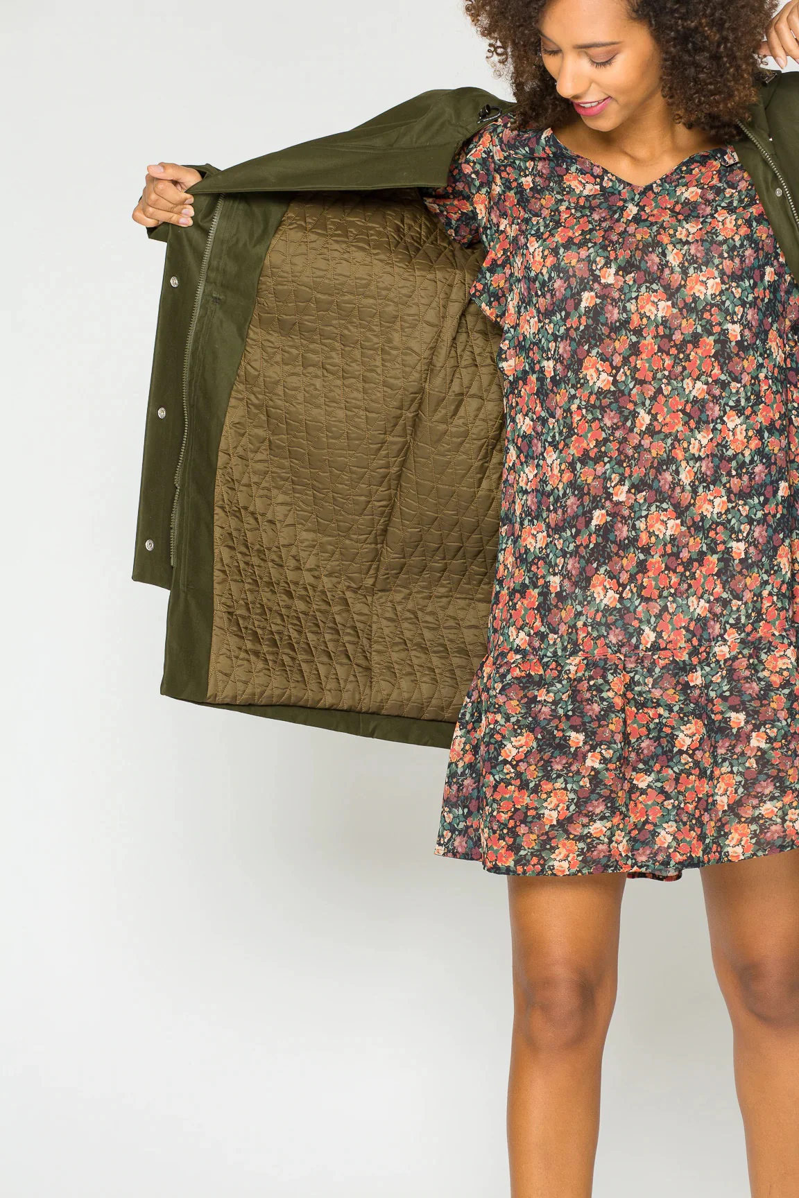 Bara Studio Alma Parka - Image 7