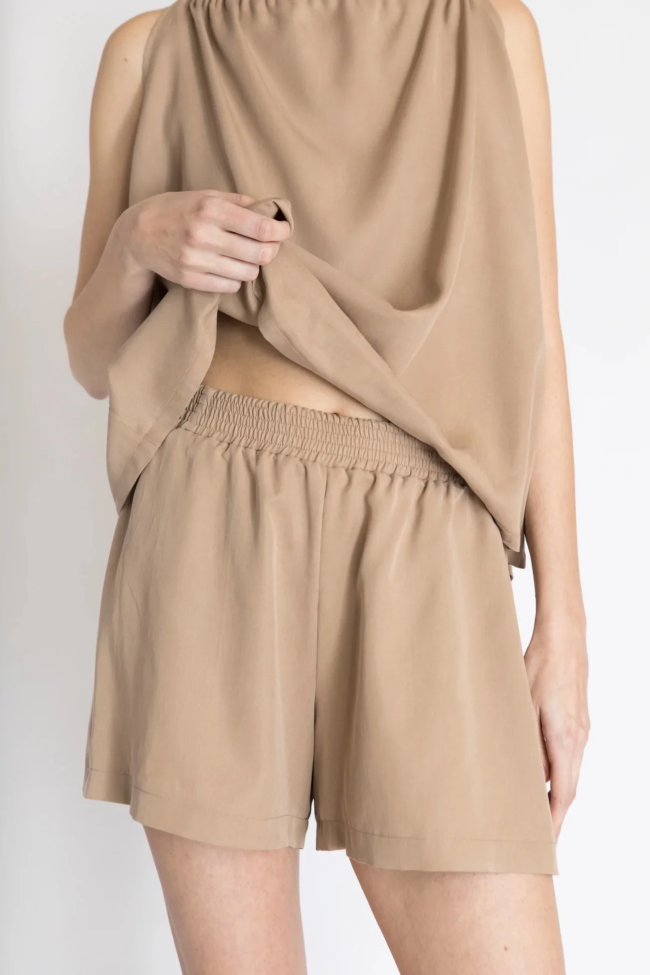 Bara Studio Alva Shorts - Image 10