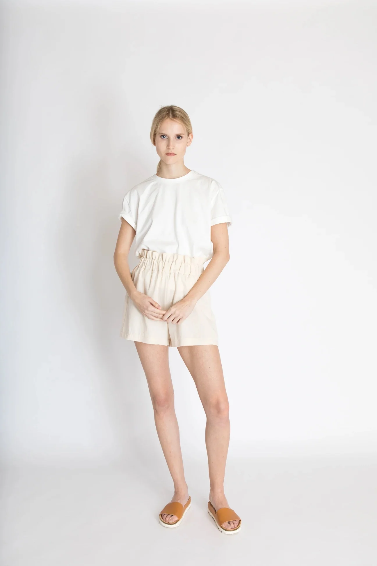 Bara Studio Alva Shorts - Image 6
