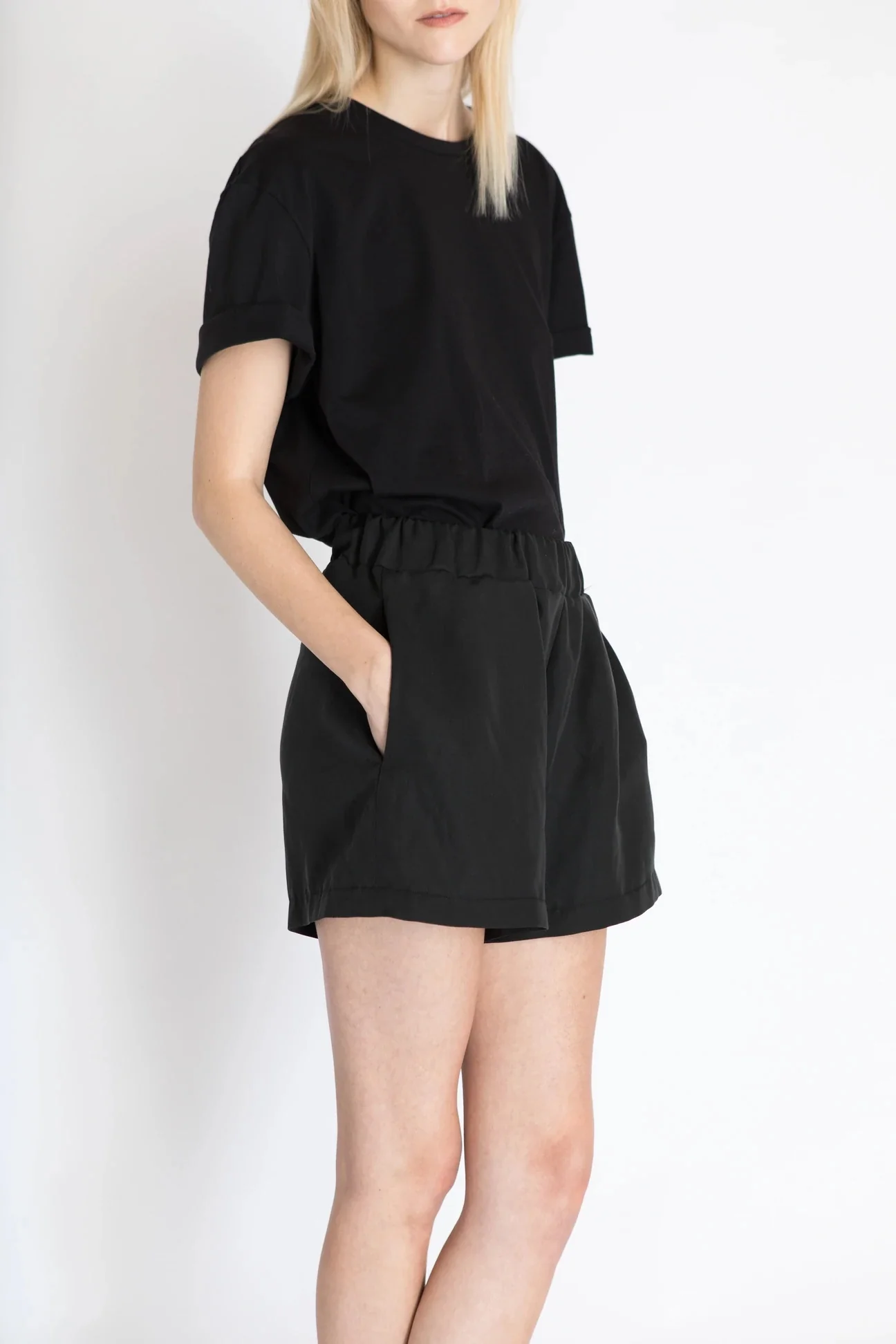 Bara Studio Alva Shorts - Image 9