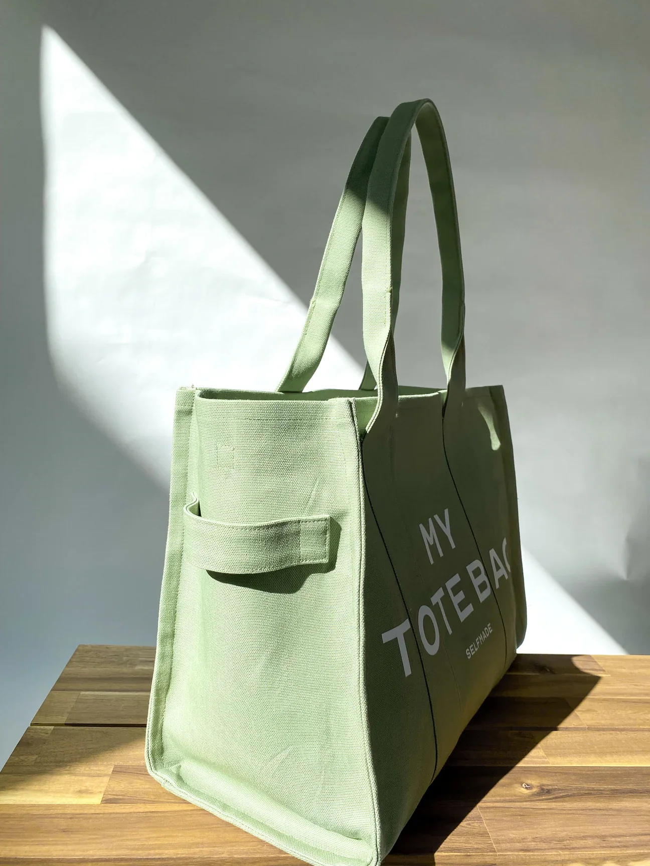 Bara Studio Emma Tote Bag - Image 3