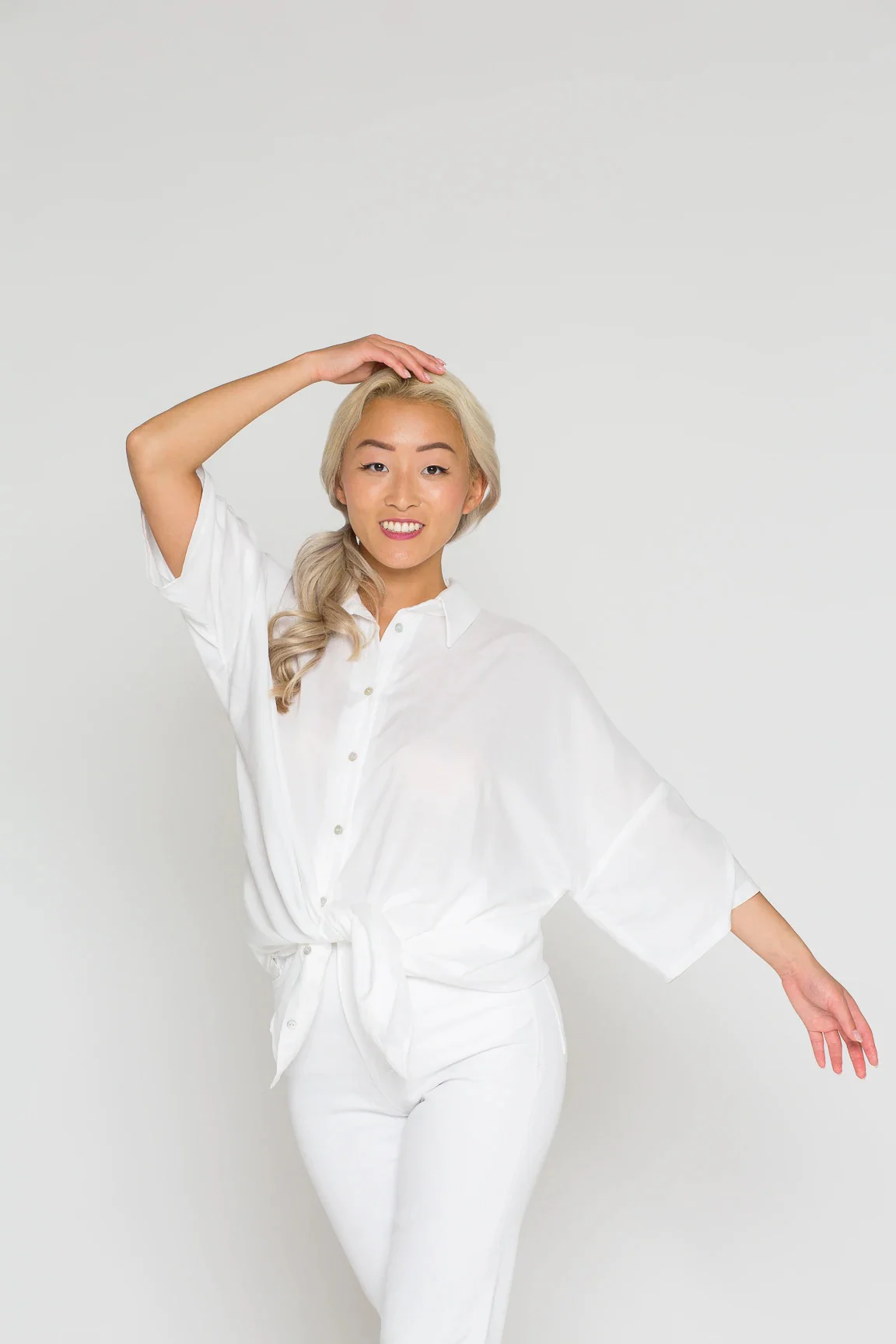 Bara Studio Finja Blouse
