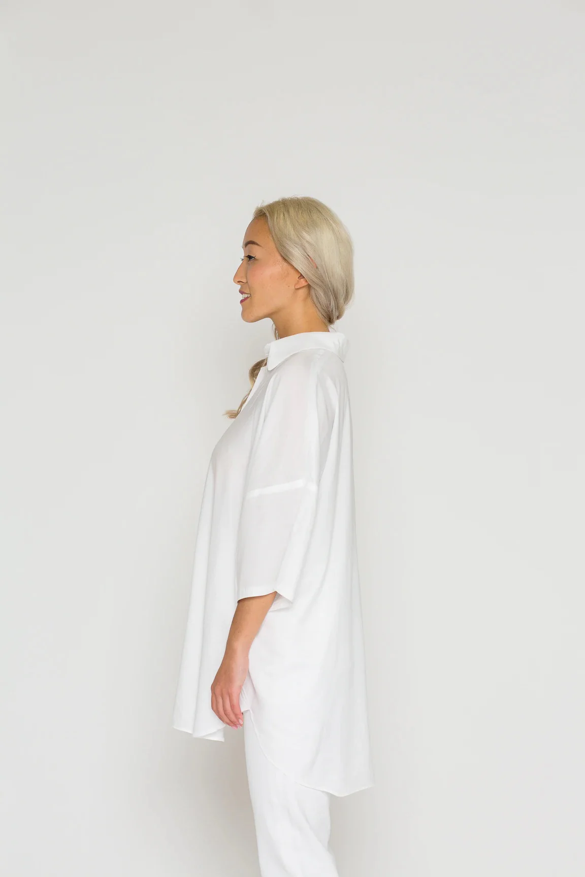 Bara Studio Finja Blouse - Image 2