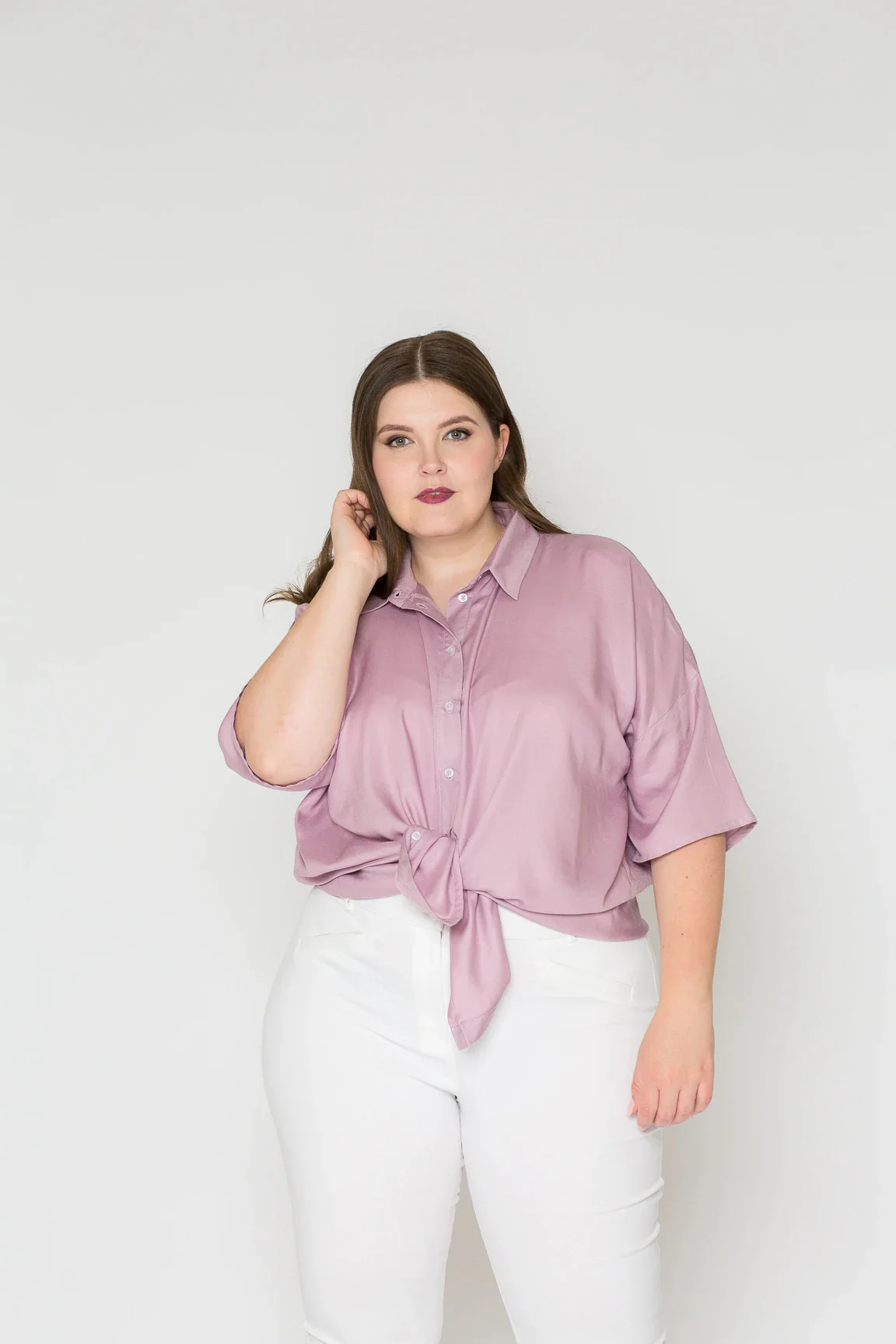 Bara Studio Finja Blouse - Image 5