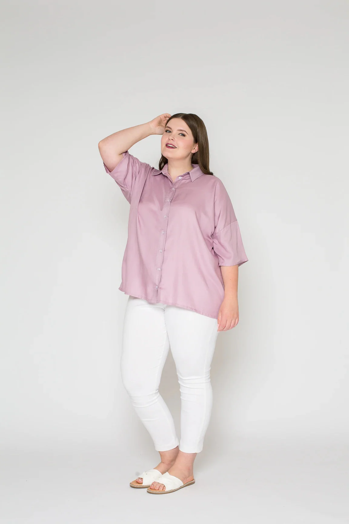 Bara Studio Finja Blouse - Image 6