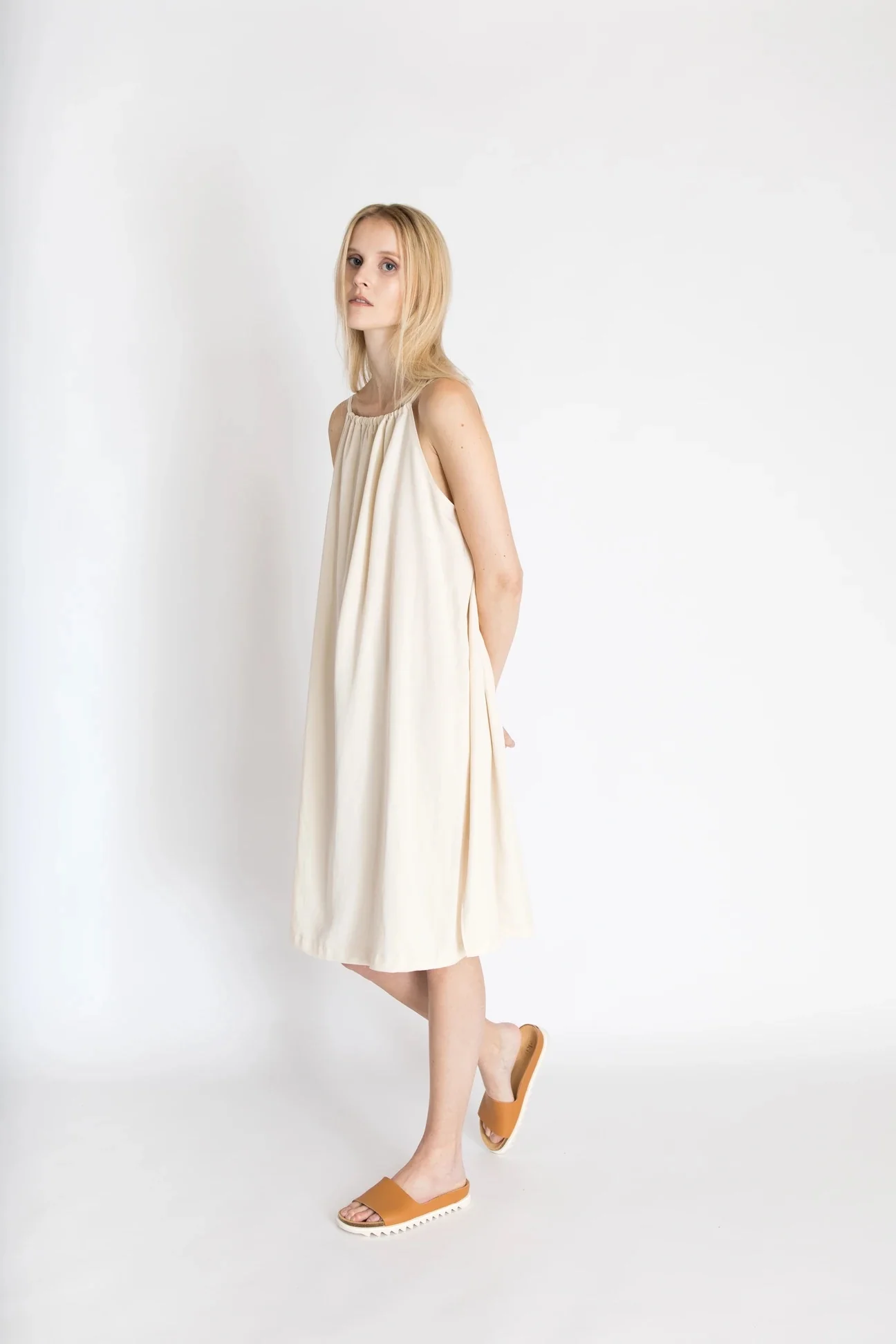 Bara Studio Greta Dress - Image 9