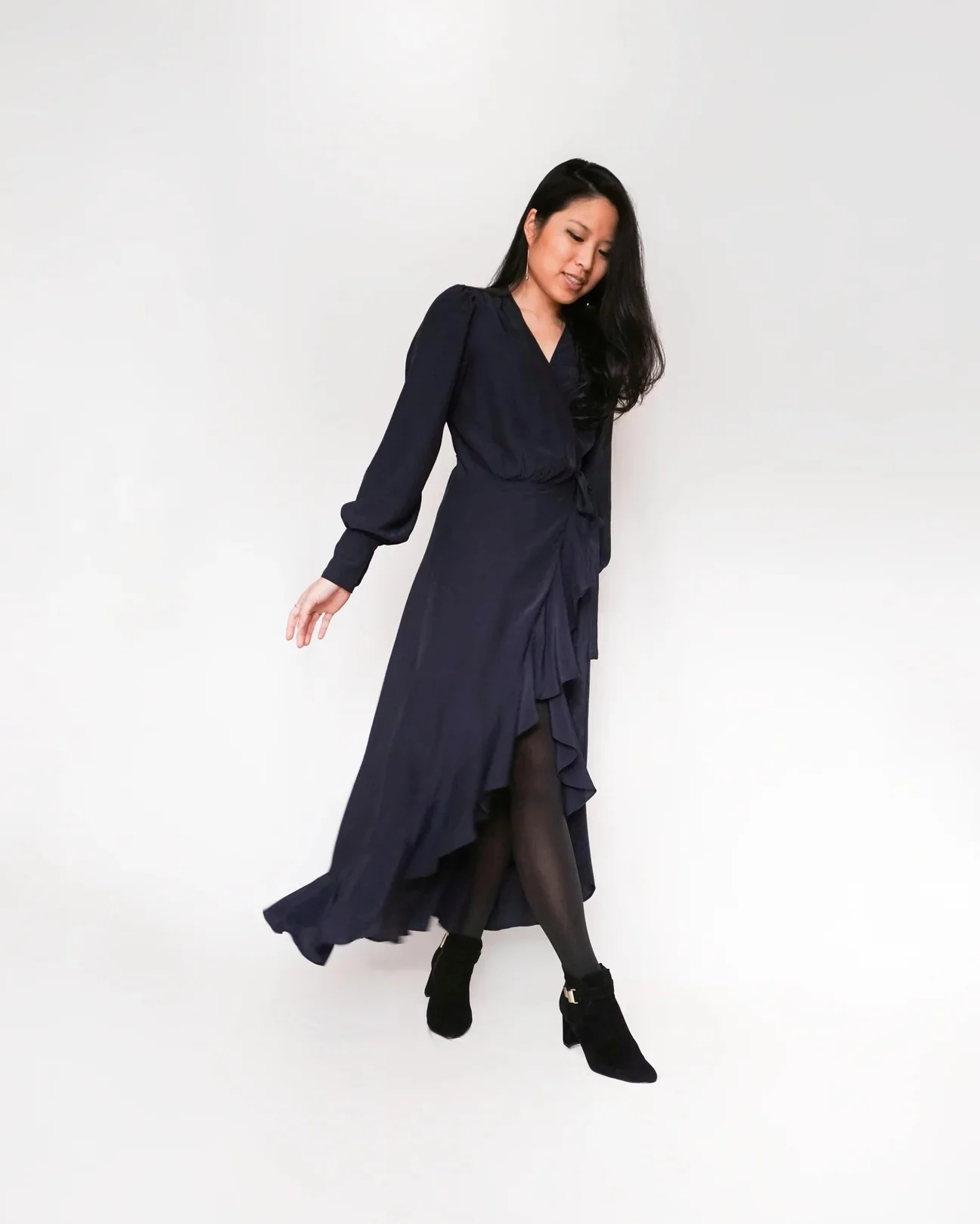 Bara Studio Joline Dress - Image 2