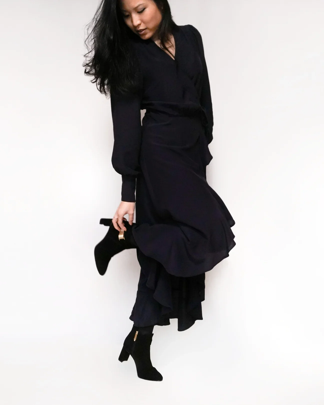 Bara Studio Joline Dress - Image 3