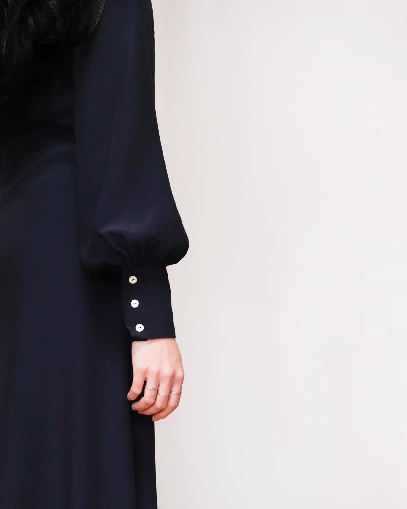 Bara Studio Joline Dress - Image 4