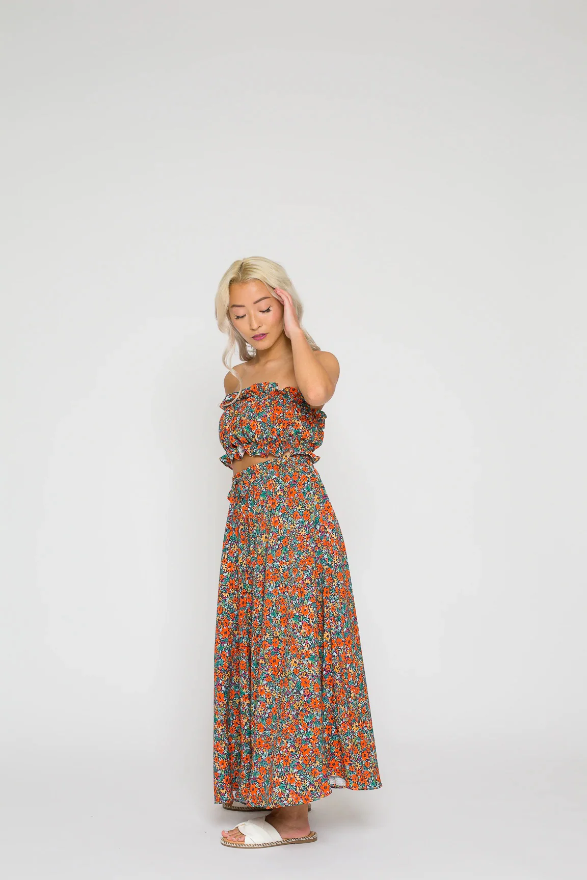 Bara Studio Juni Skirt - Image 2