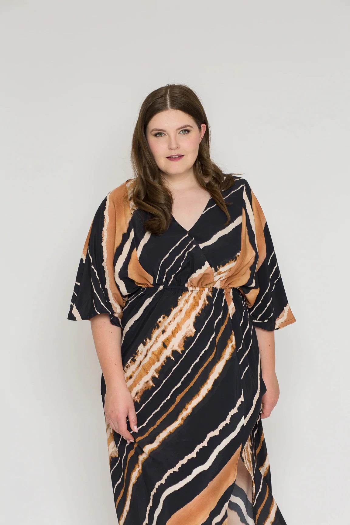 Bara Studio Leana Caftan - Image 3