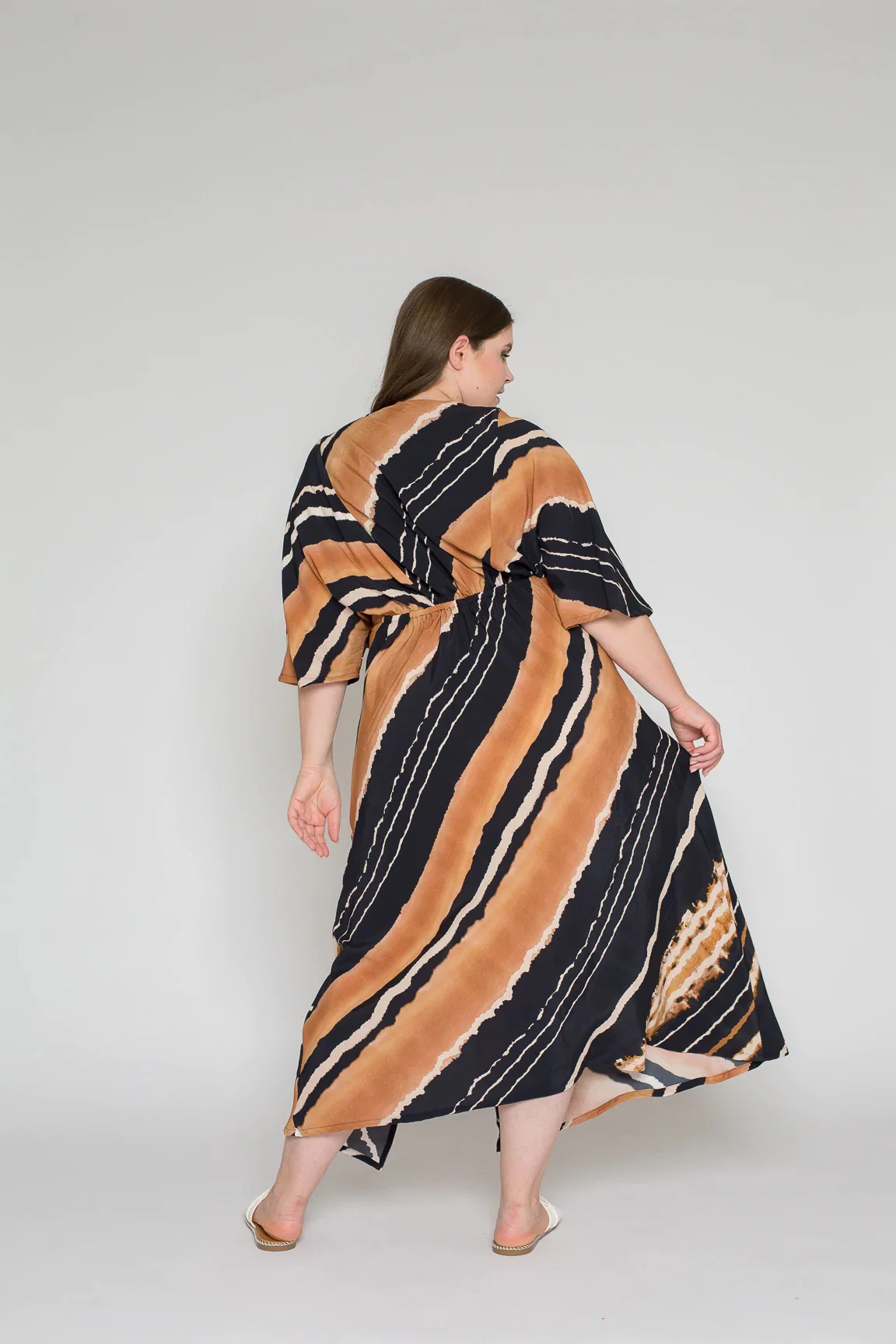Bara Studio Leana Caftan - Image 4