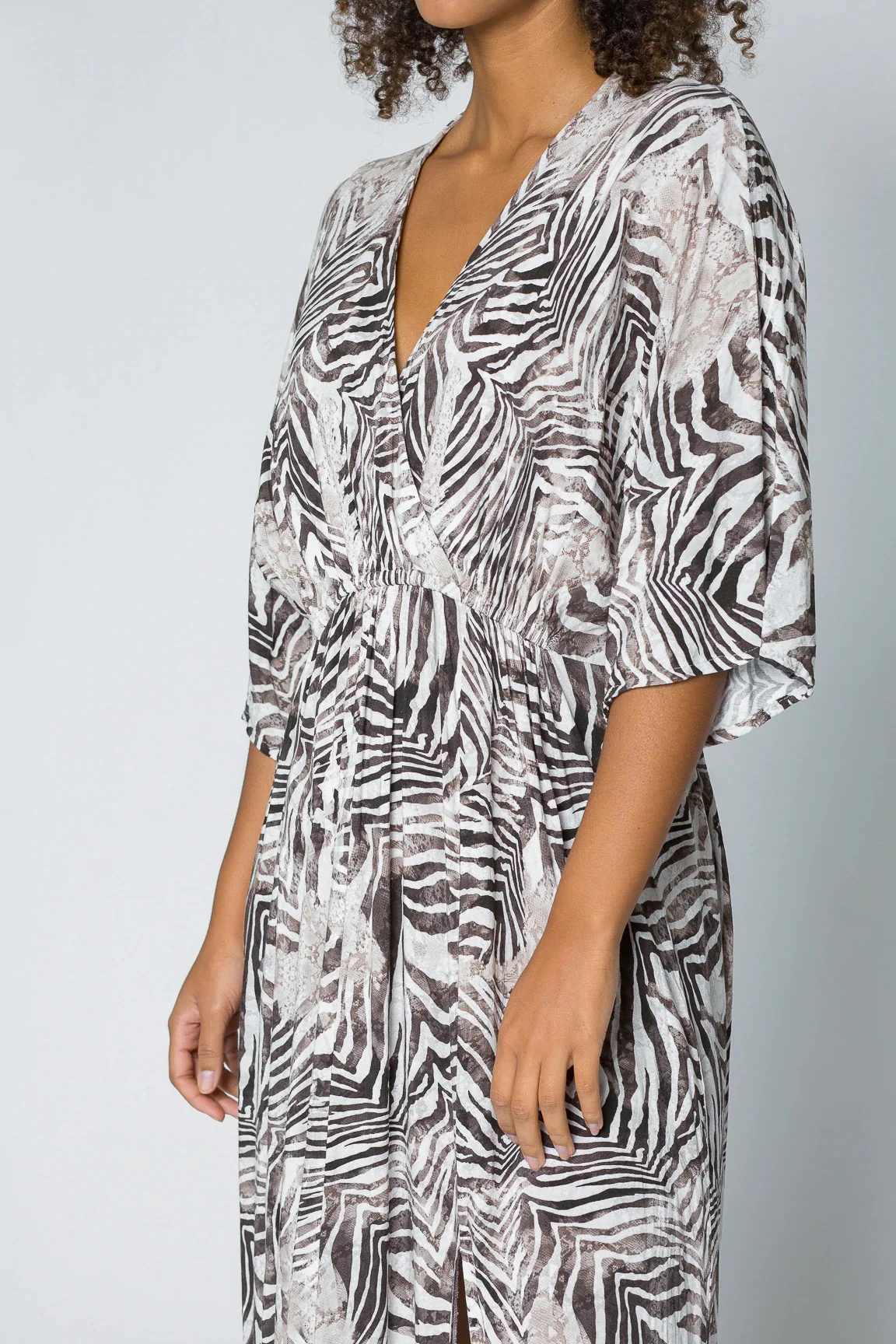 Bara Studio Leana Caftan - Image 7