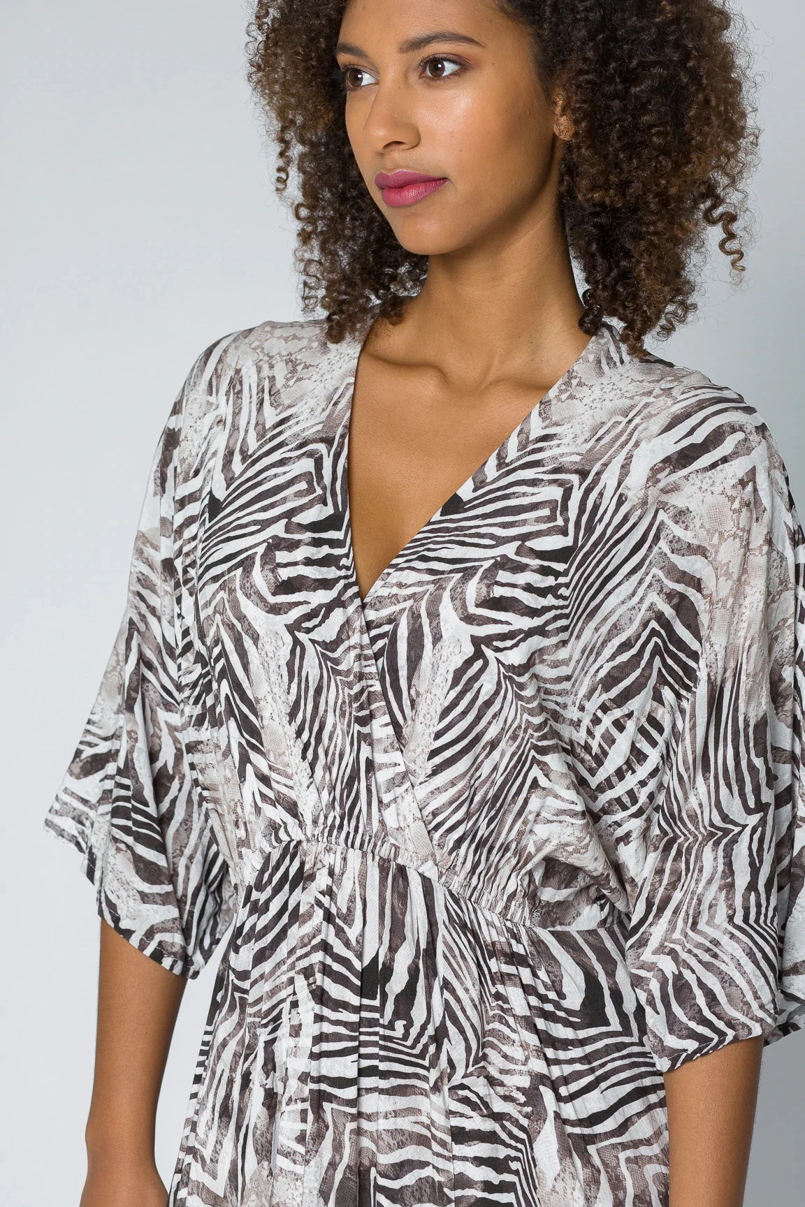 Bara Studio Leana Caftan - Image 8