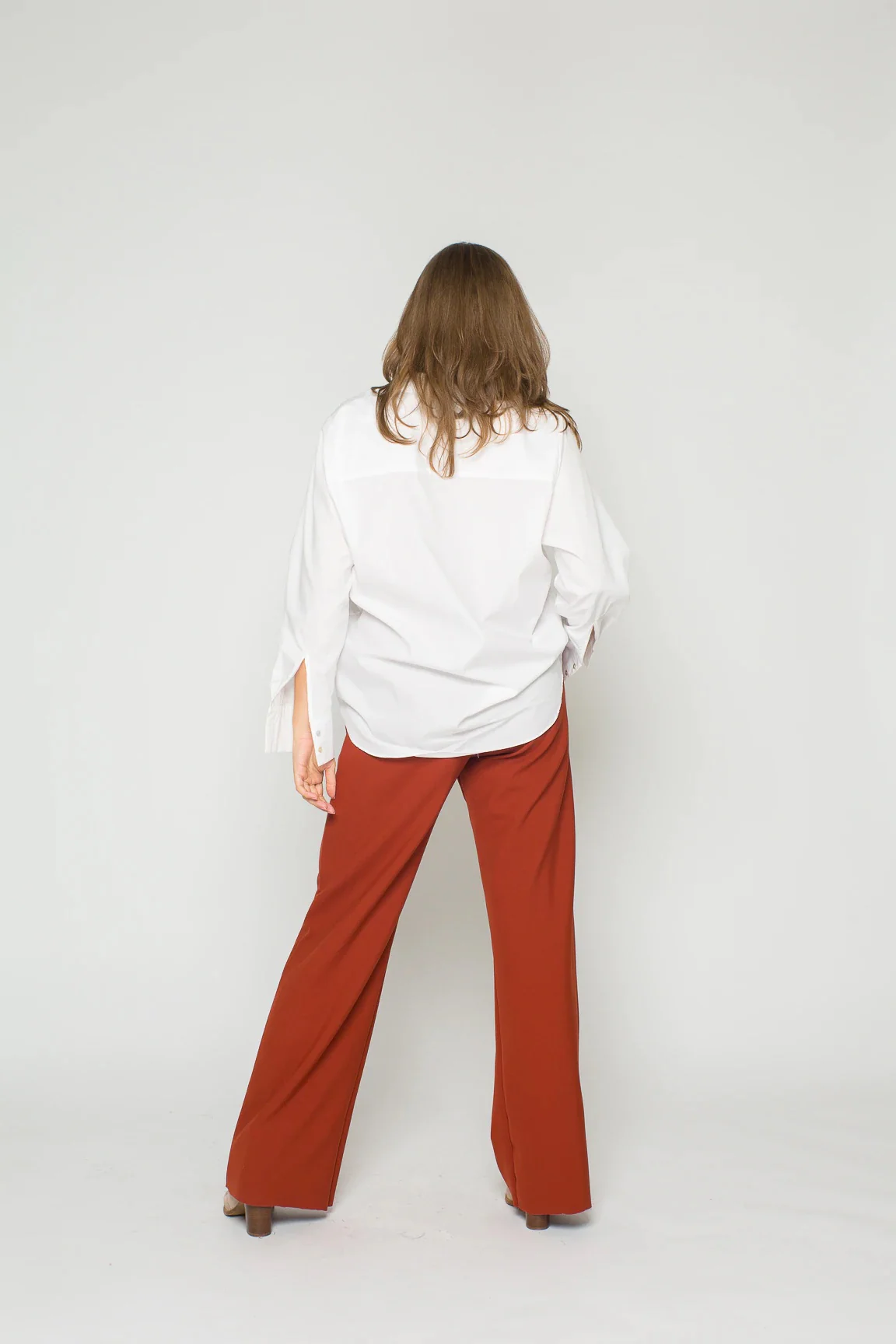 Bara Studio Olivia Blouse - Image 3