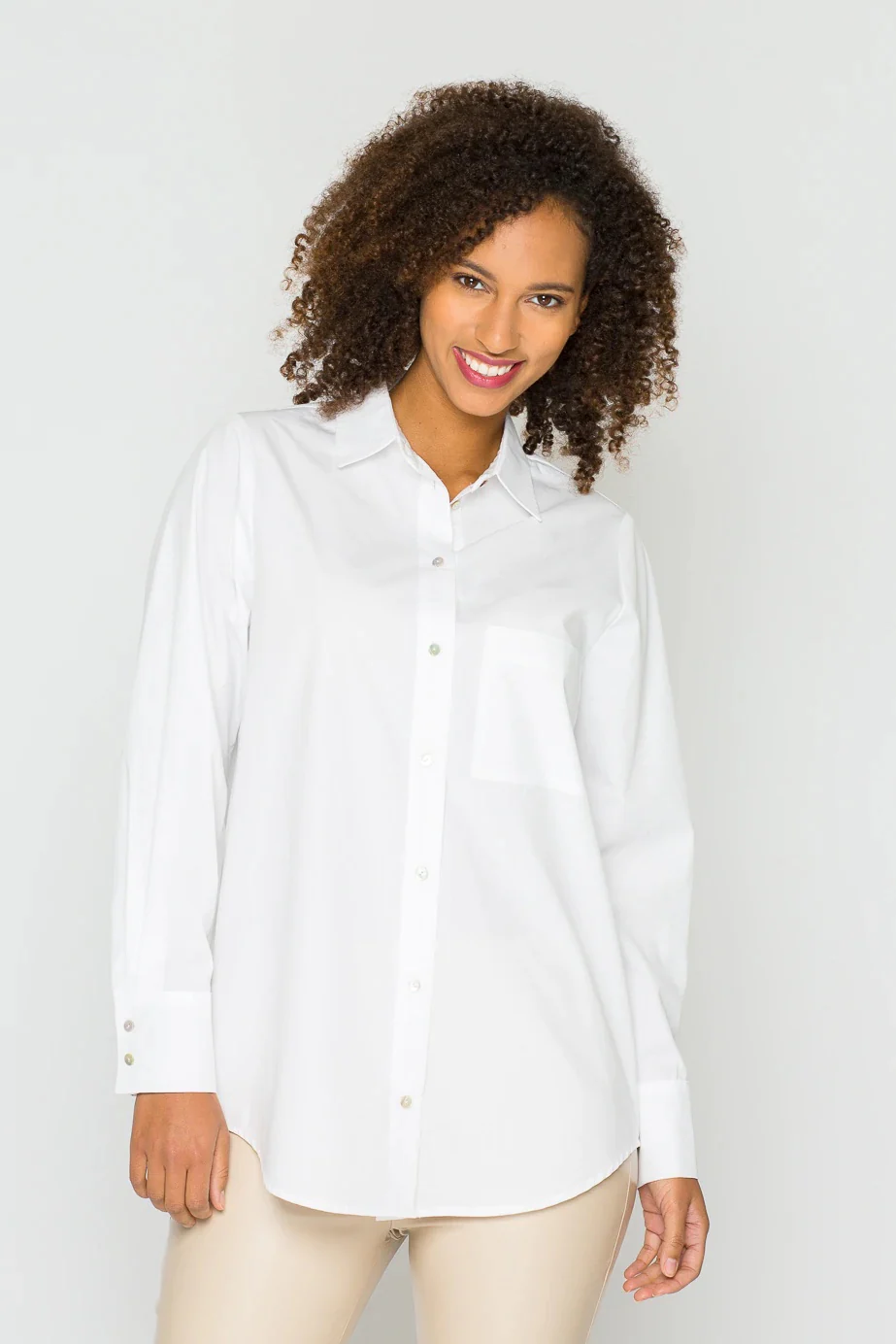 Bara Studio Olivia Blouse - Image 4