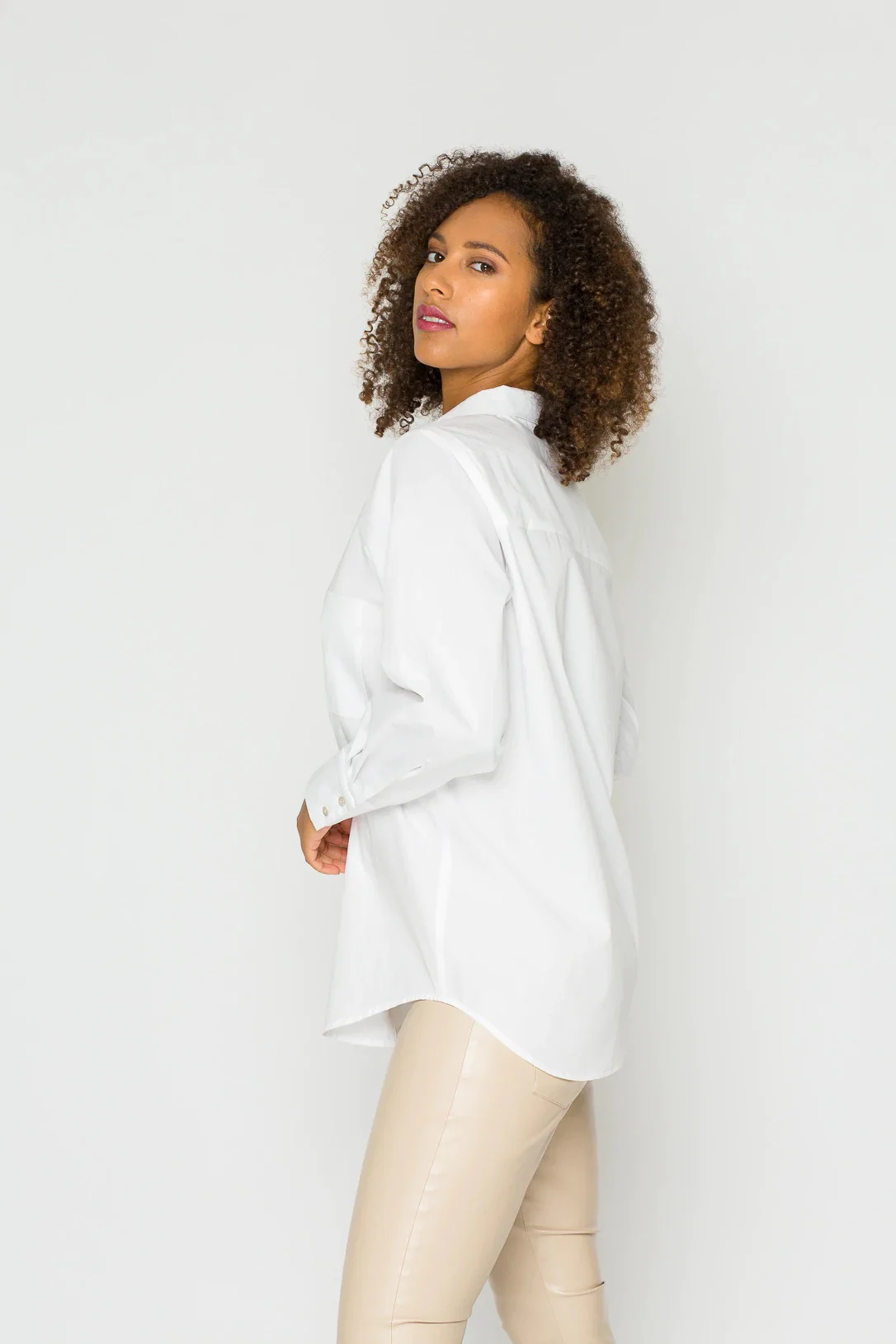 Bara Studio Olivia Blouse - Image 5