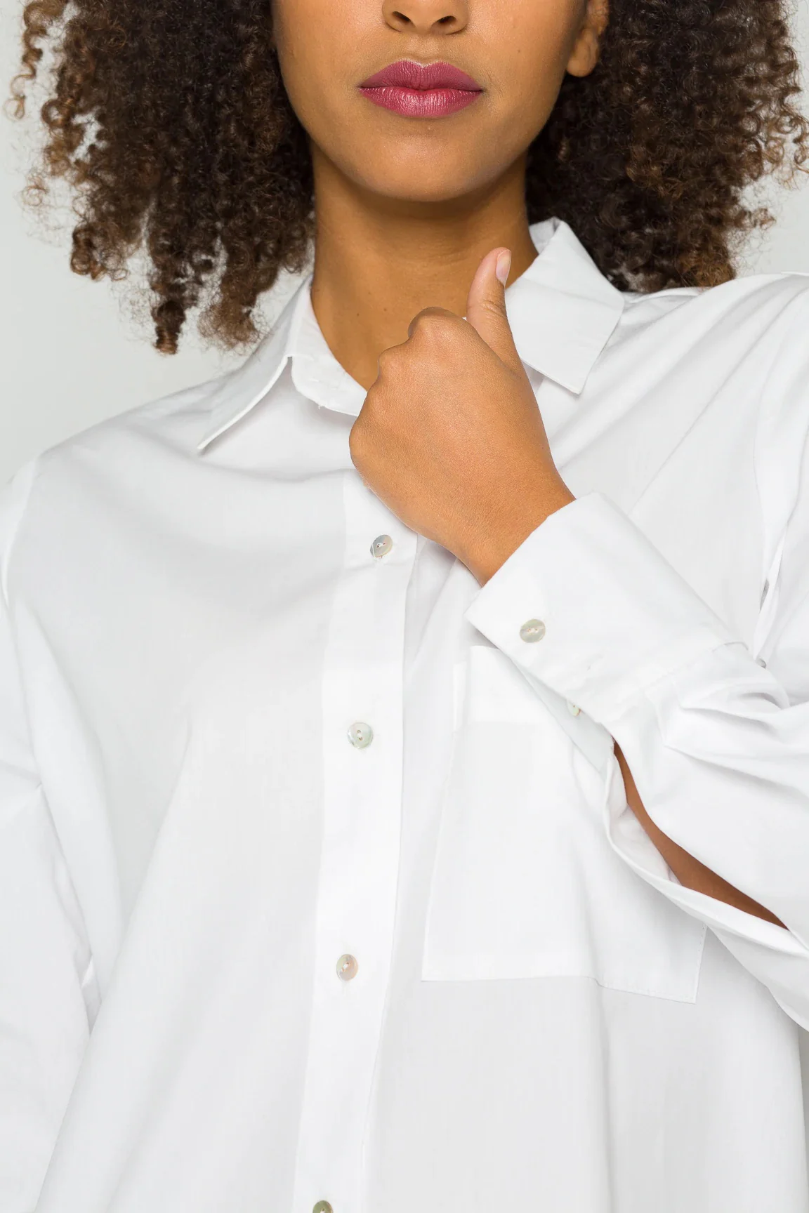 Bara Studio Olivia Blouse - Image 7