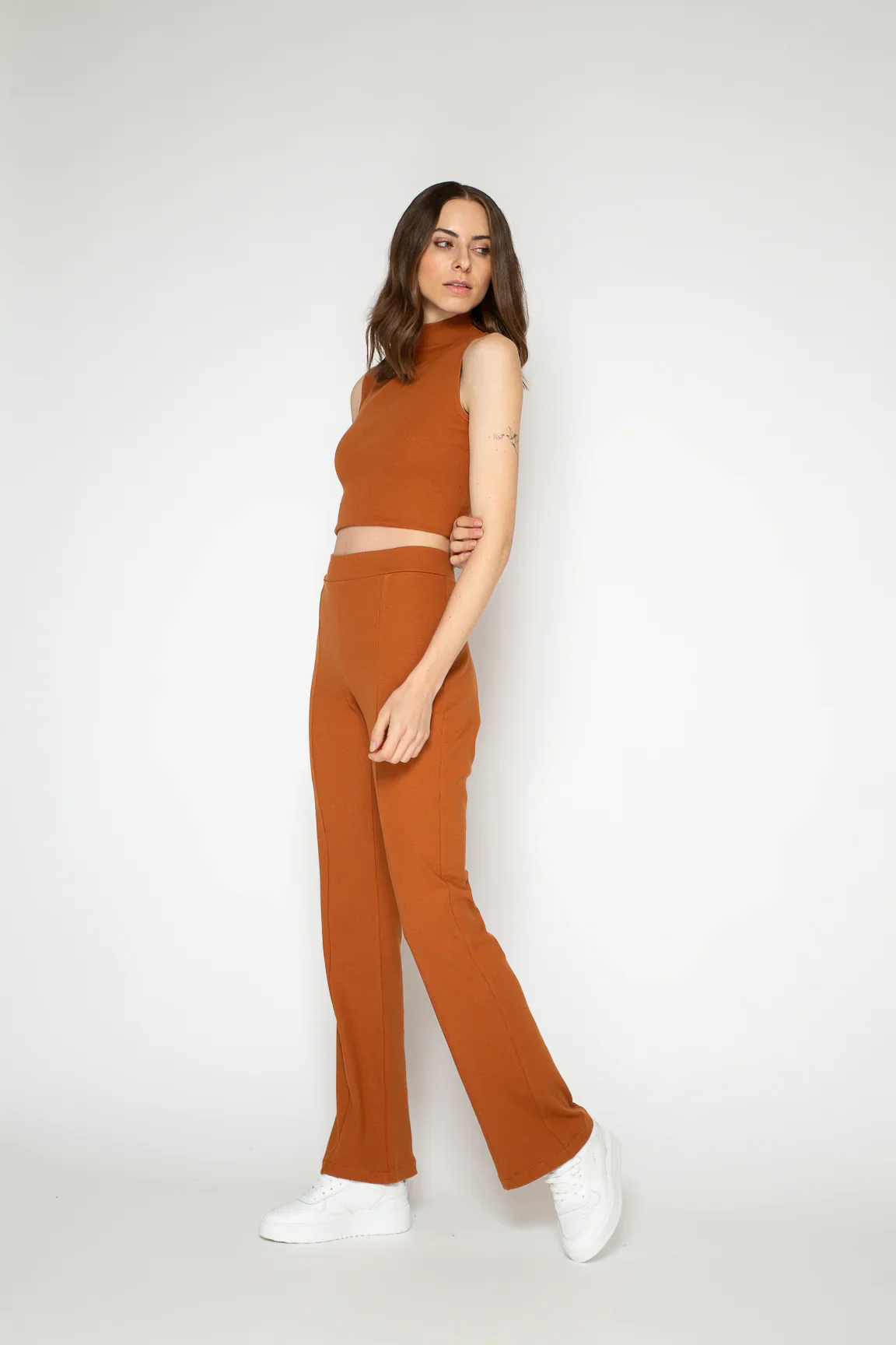 Bara Studio Smilla Flared Pants - Image 3