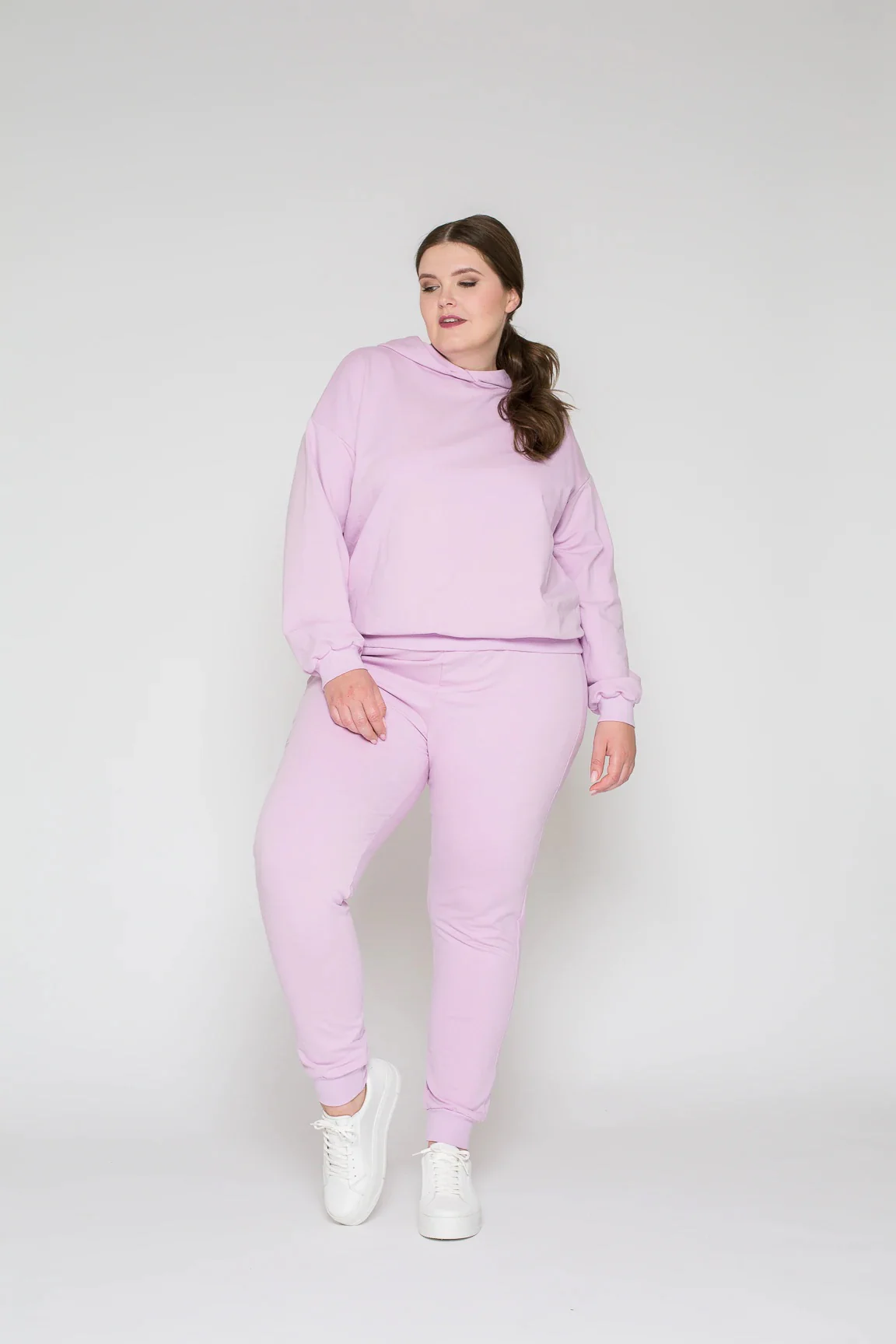 Bara Studio Svea Hoodie - Image 5