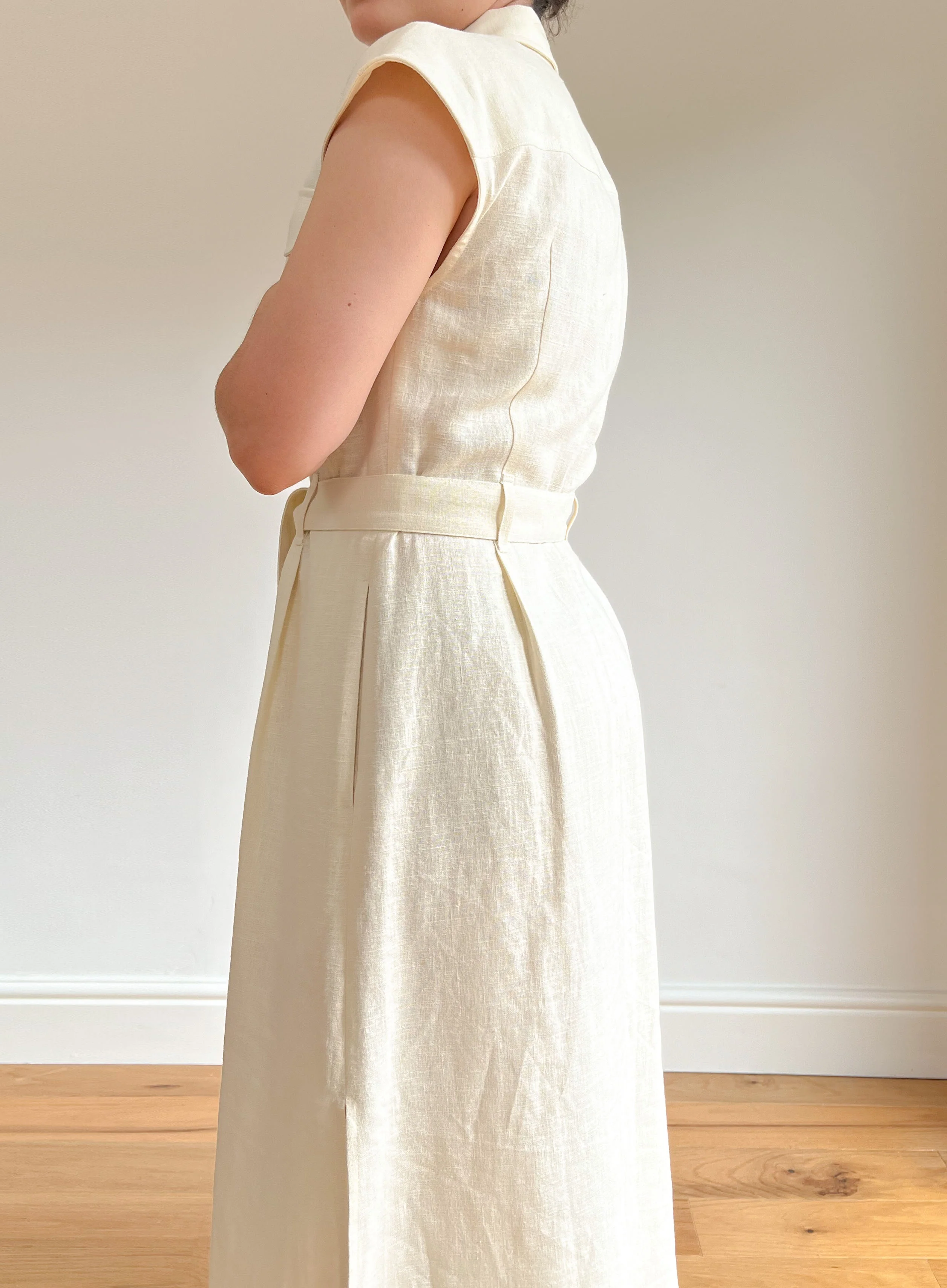 Bella Loves Patterns Aurea Dress - Image 7