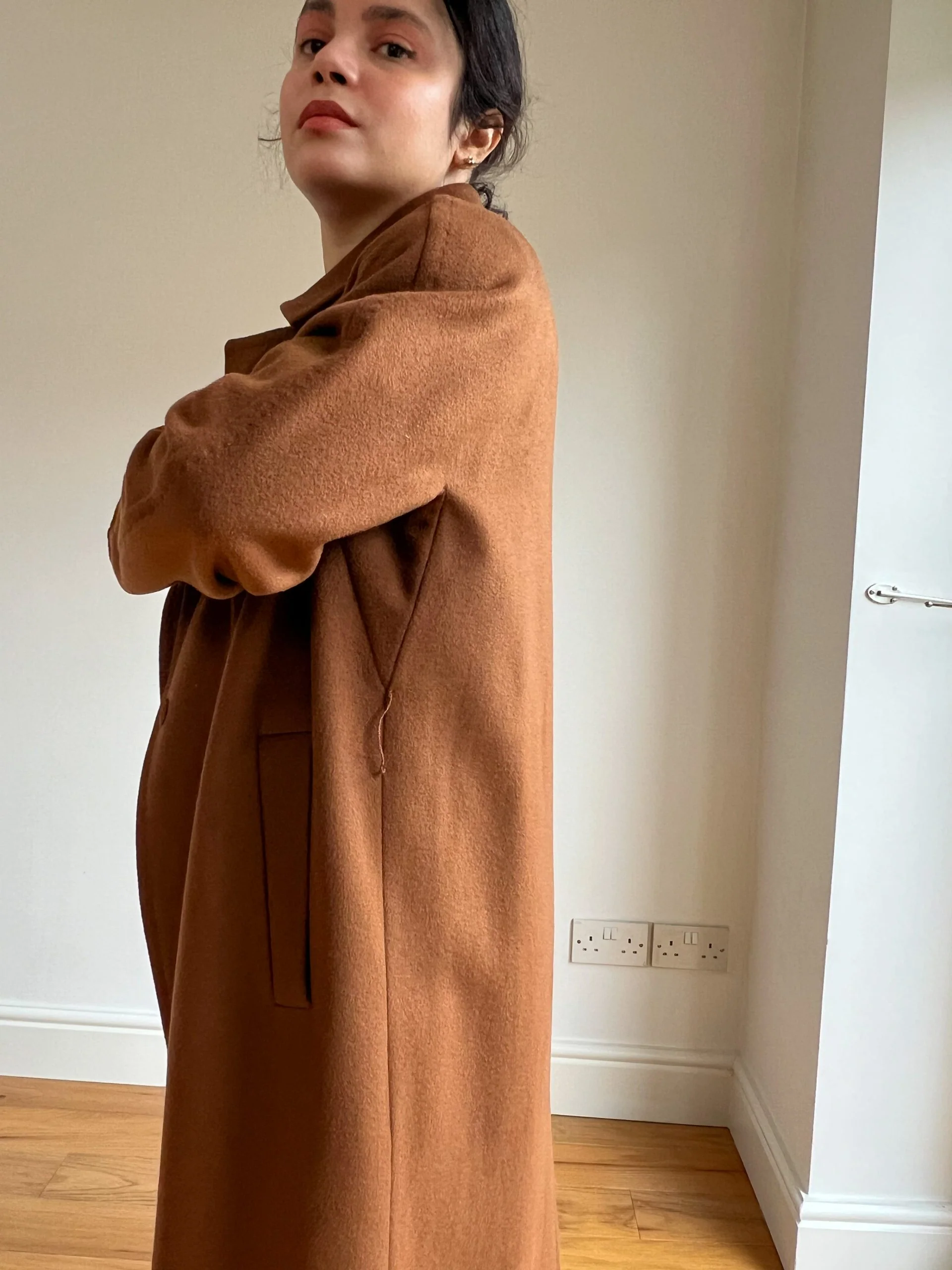 Bella Loves Patterns Grace Coat - Image 16