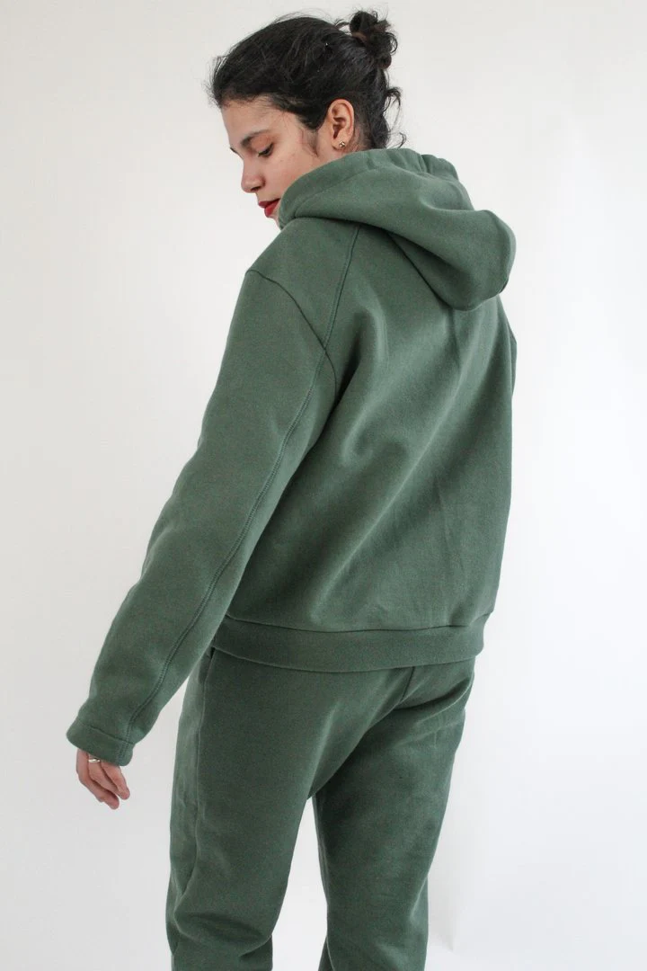 Bella Loves Patterns Interstellar Hoodie - Image 5