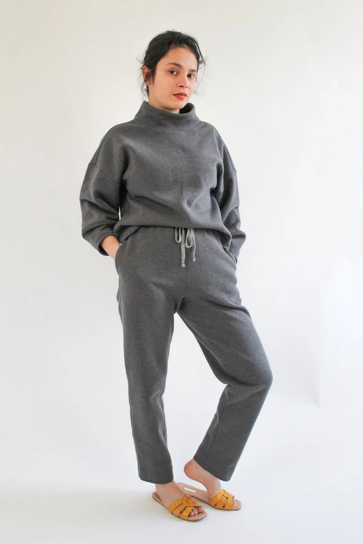 Bella Loves Patterns Luna Joggers - Image 8