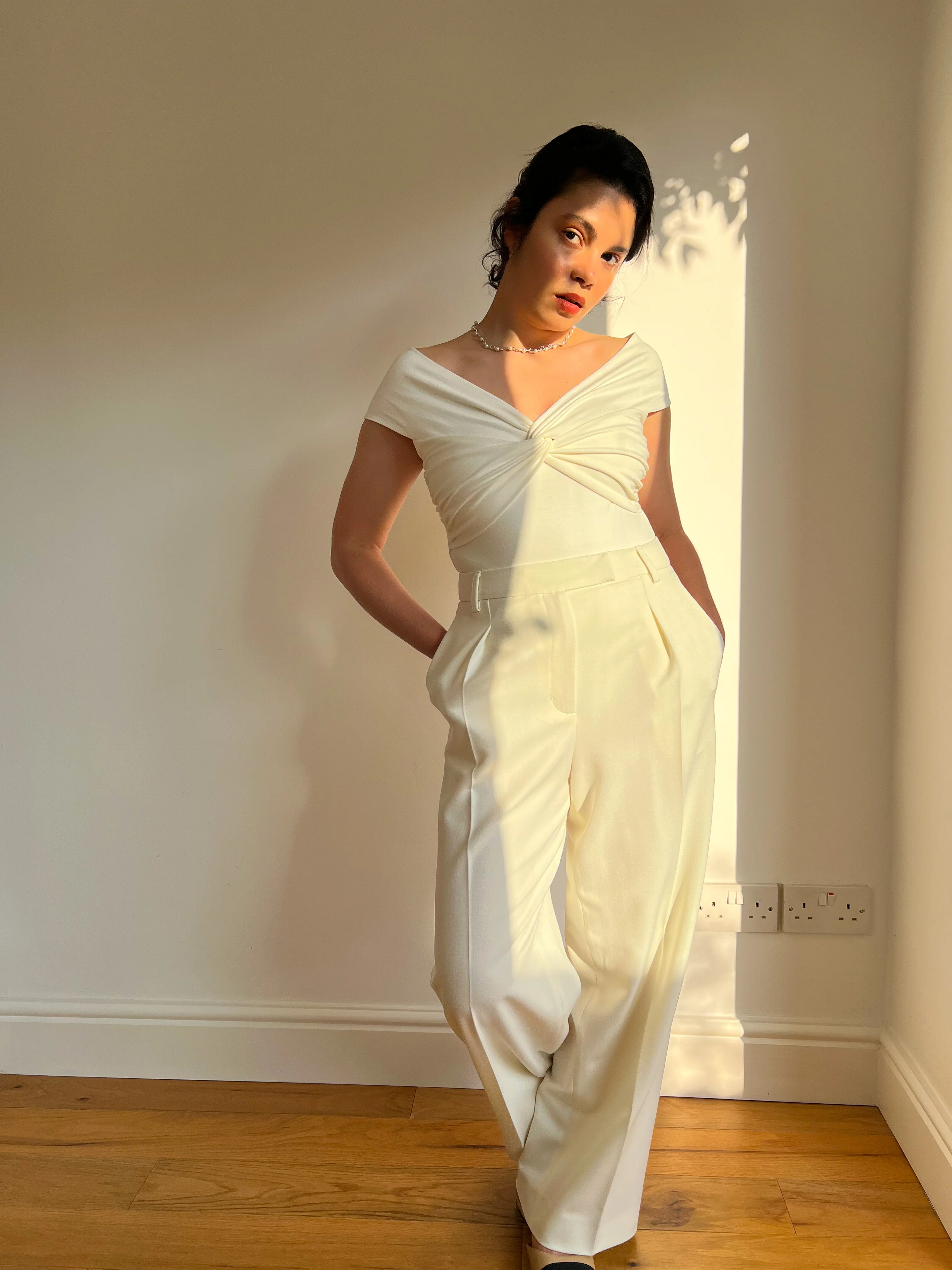 Bella Loves Patterns Neta Trousers - Image 10