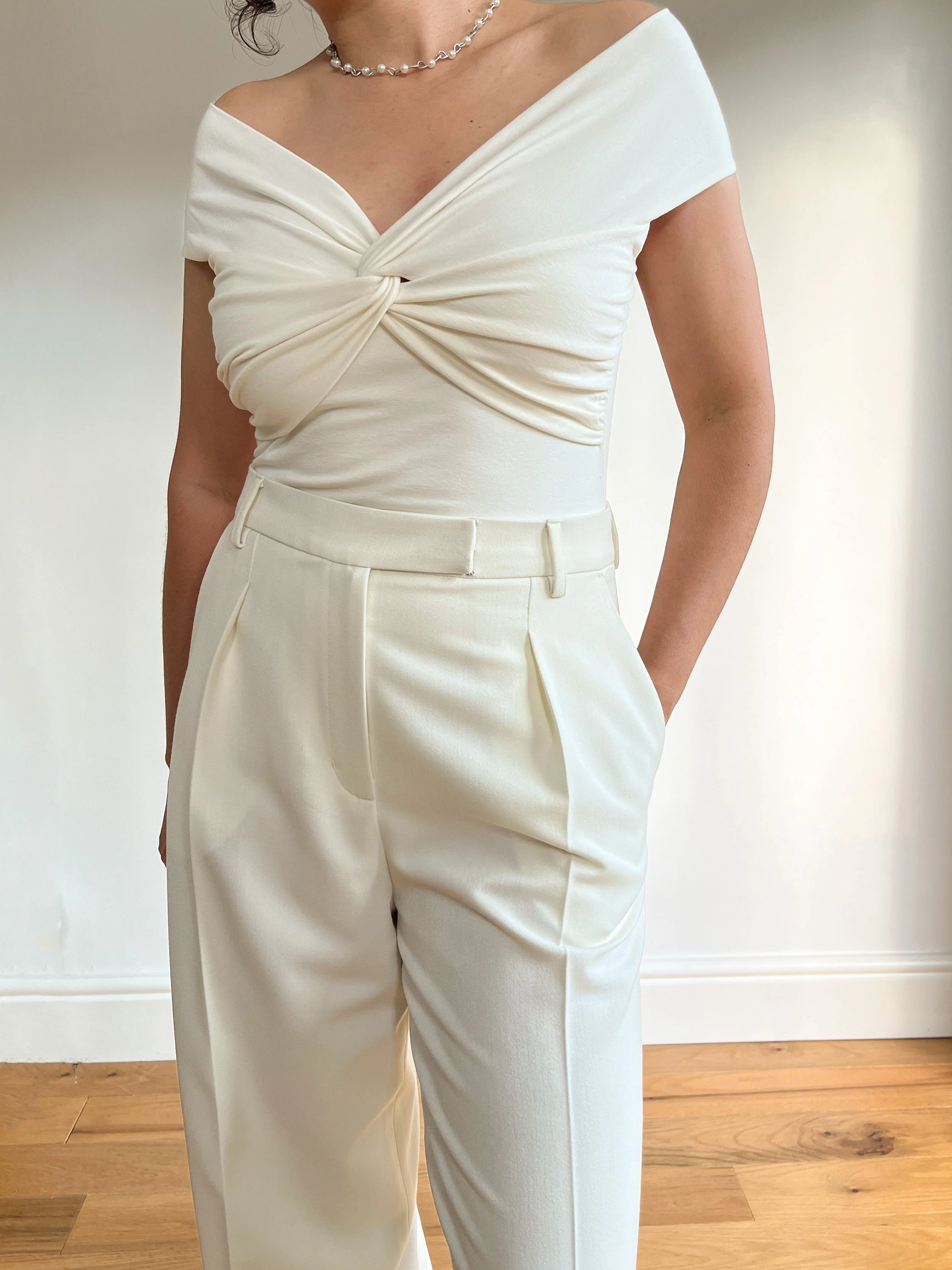 Bella Loves Patterns Neta Trousers - Image 3