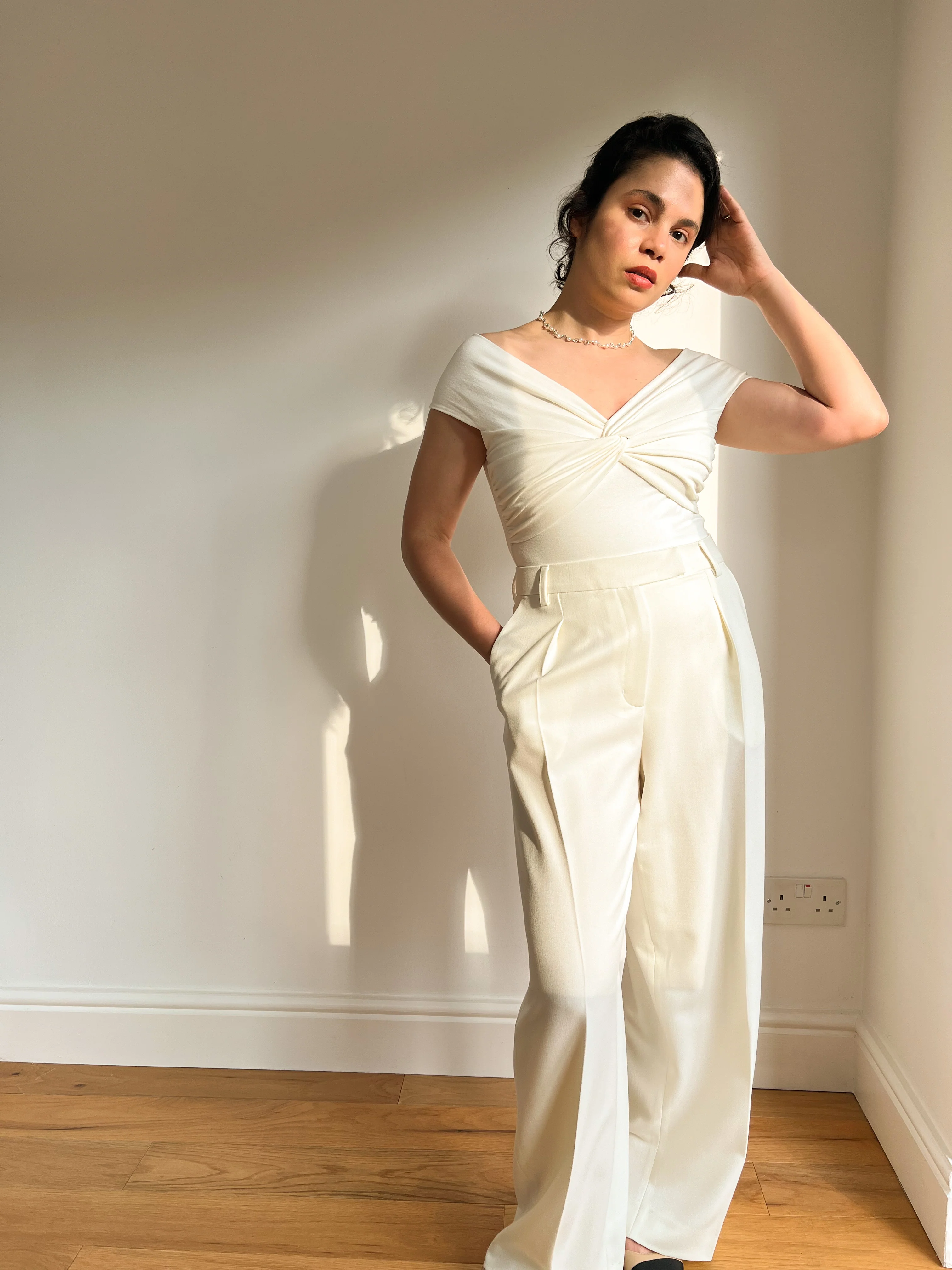 Bella Loves Patterns Neta Trousers - Image 7