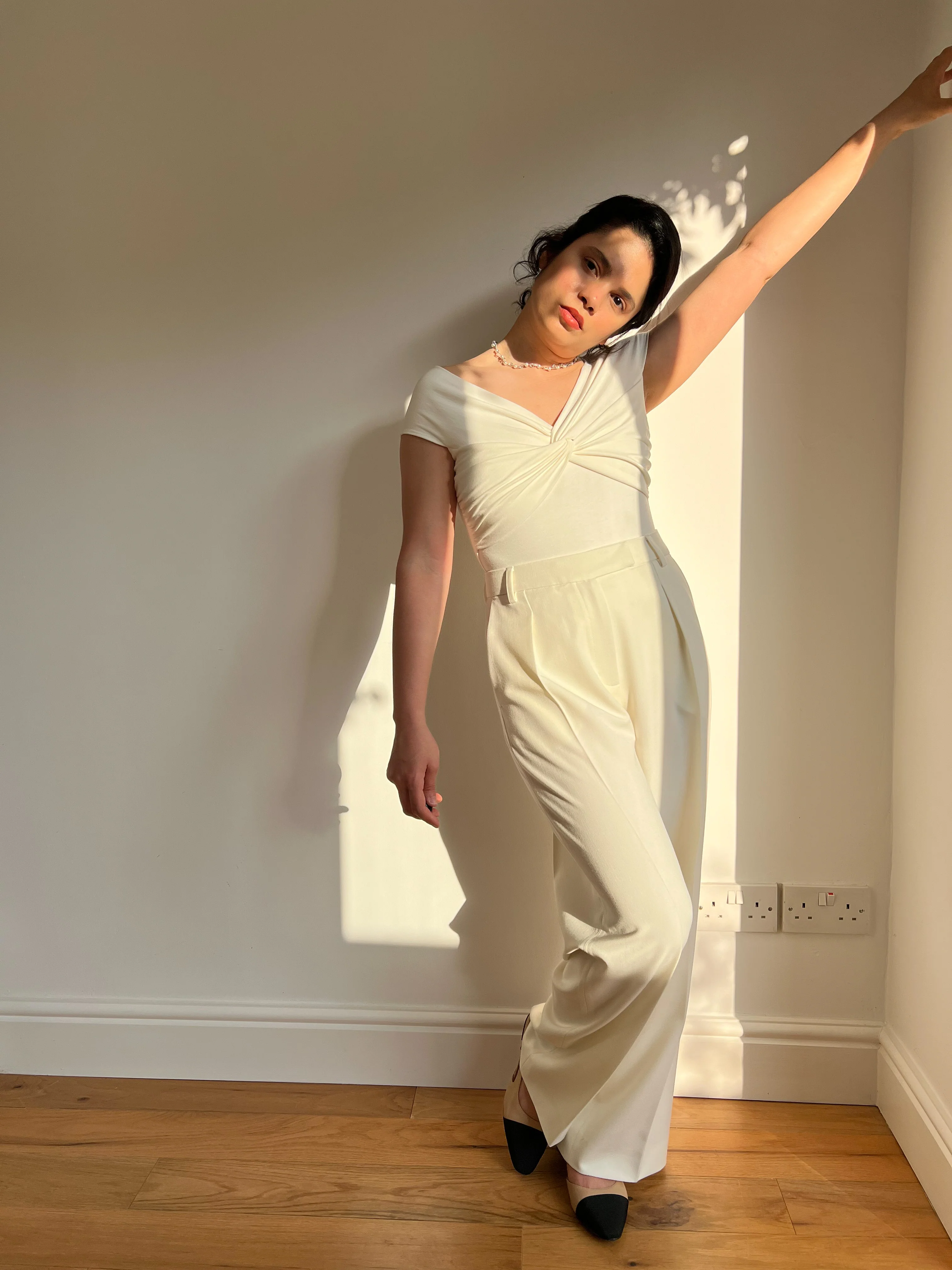 Bella Loves Patterns Neta Trousers - Image 9