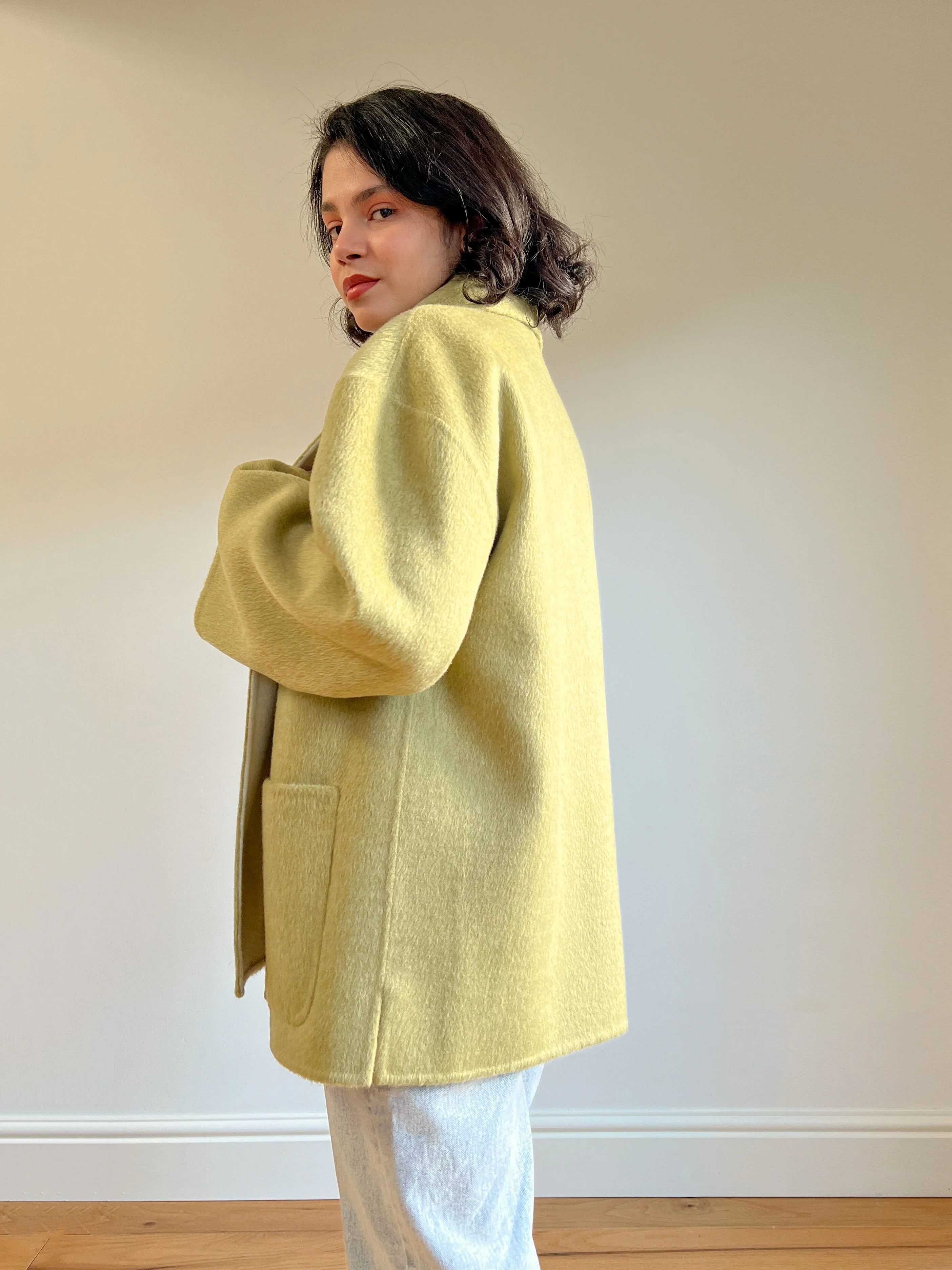 Bella Loves Patterns Rupert Coat - Image 10