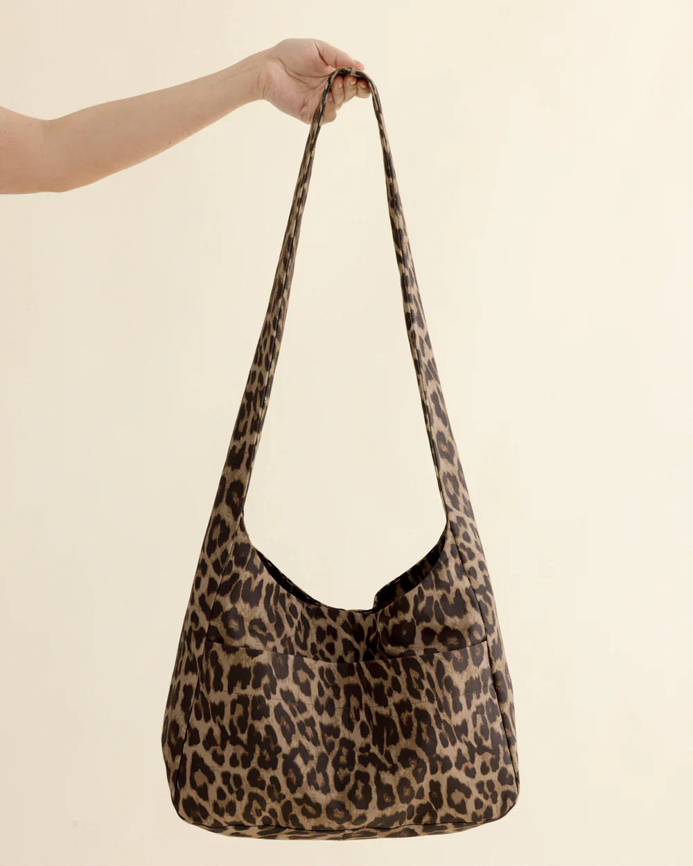 BF Patterns Mia Messenger Bag - Image 4