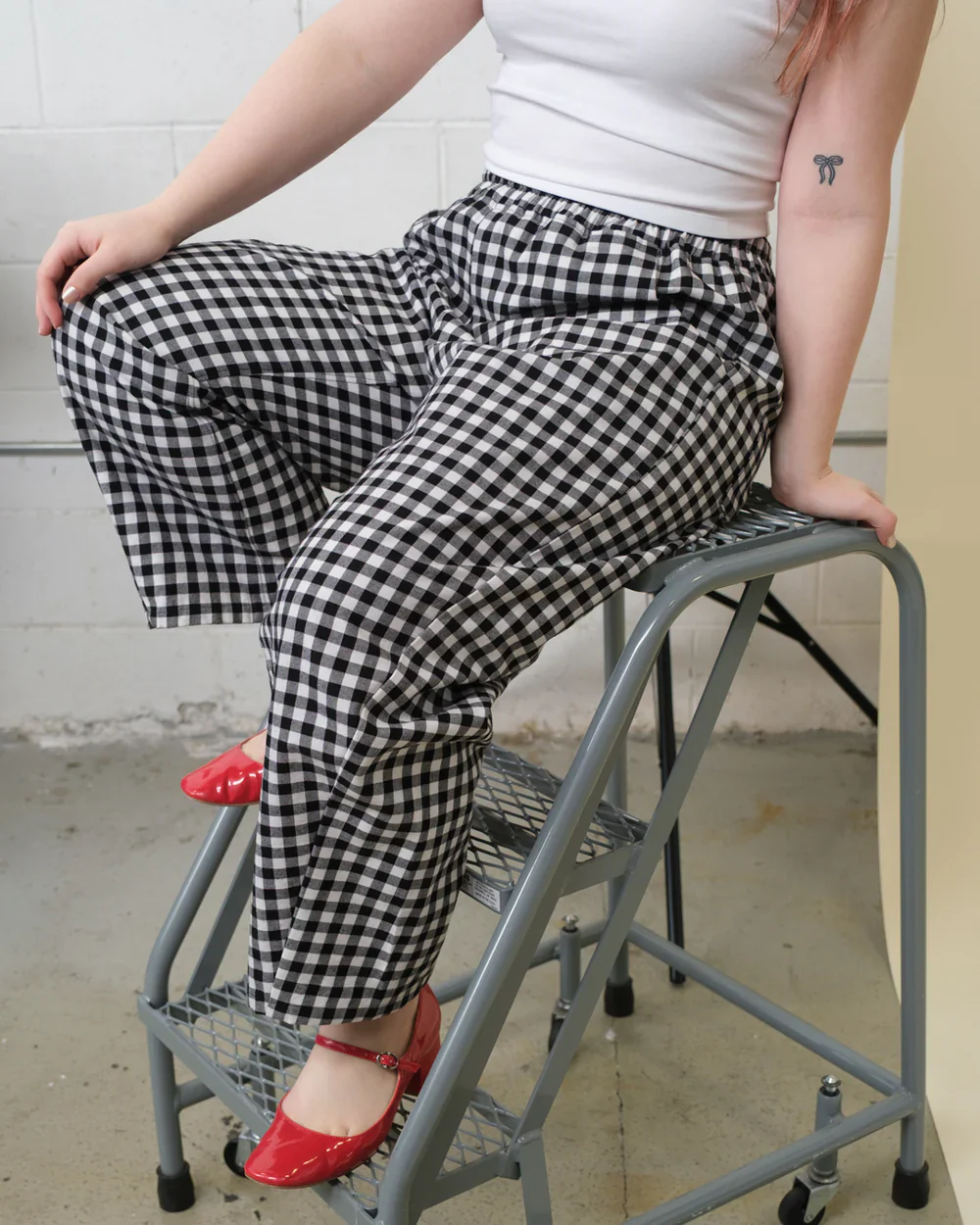 BF Patterns Parker Pants - Image 10