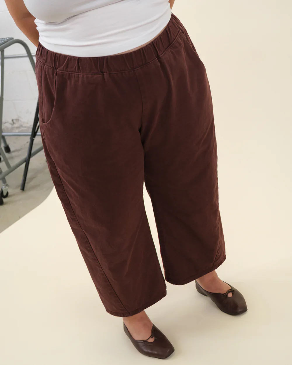 BF Patterns Parker Pants - Image 3