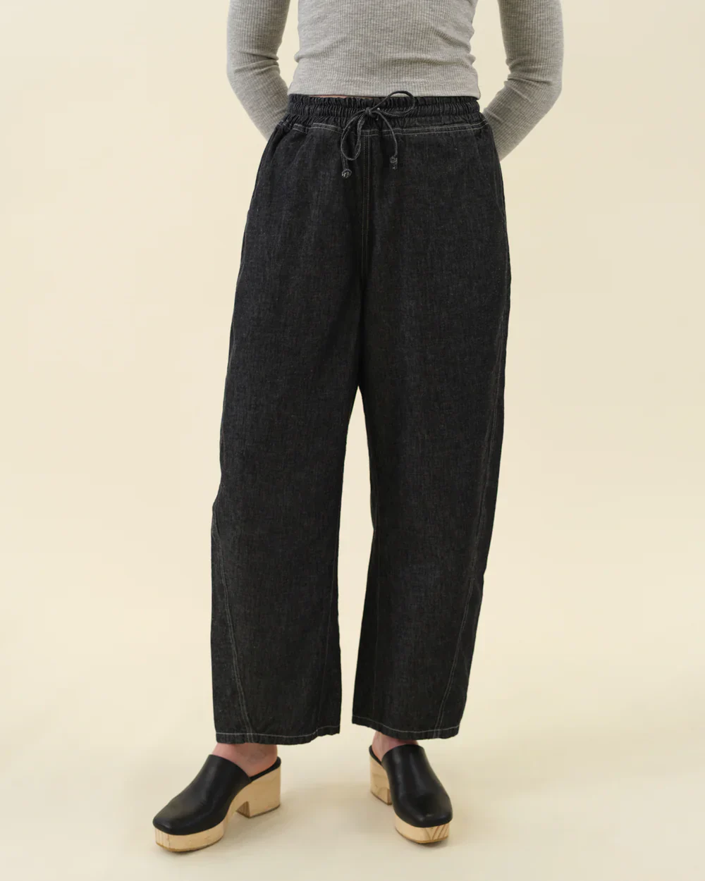 BF Patterns Parker Pants - Image 5