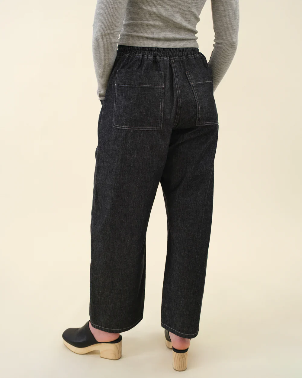 BF Patterns Parker Pants - Image 6