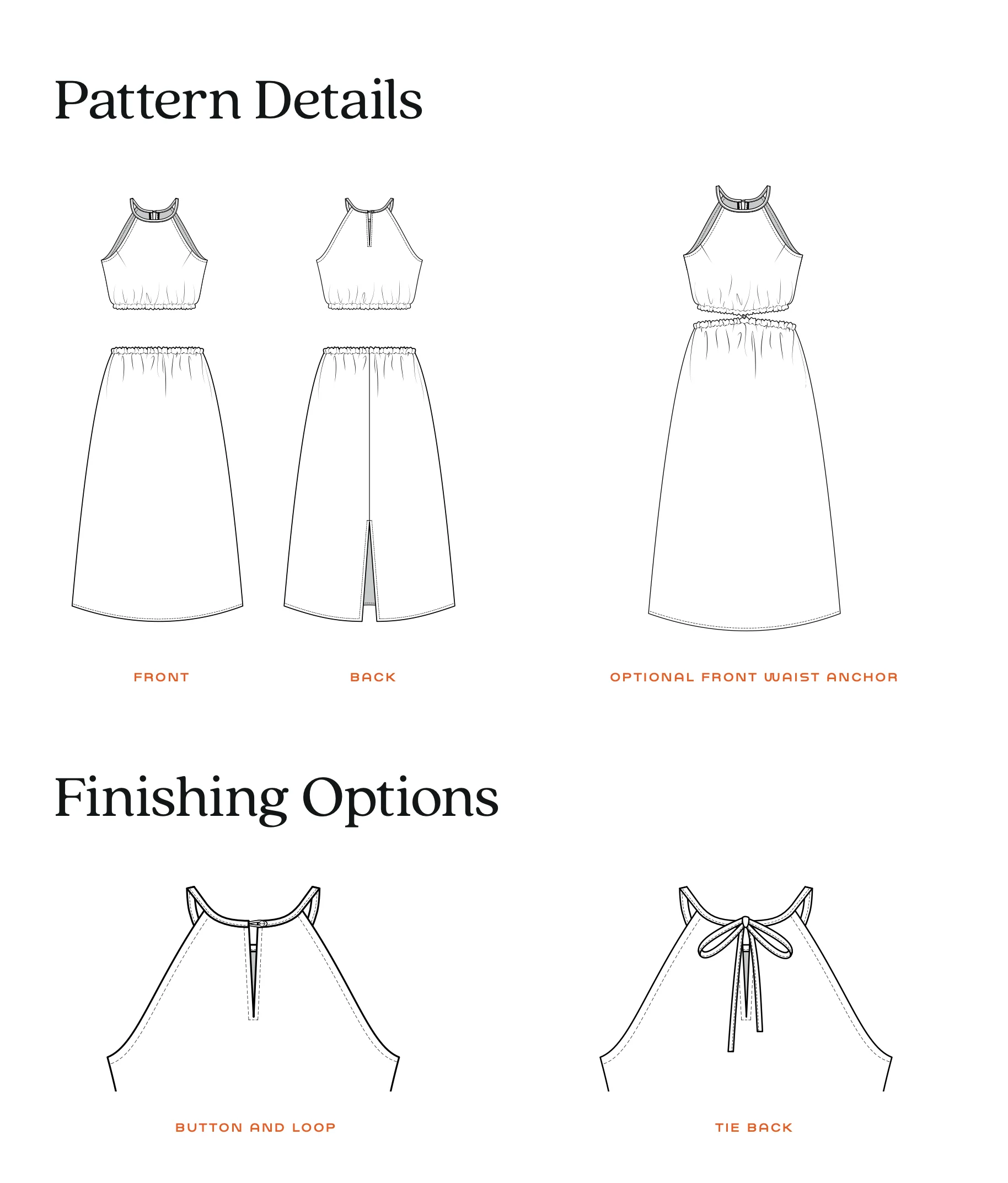 BF Patterns Selena Set - Image 11